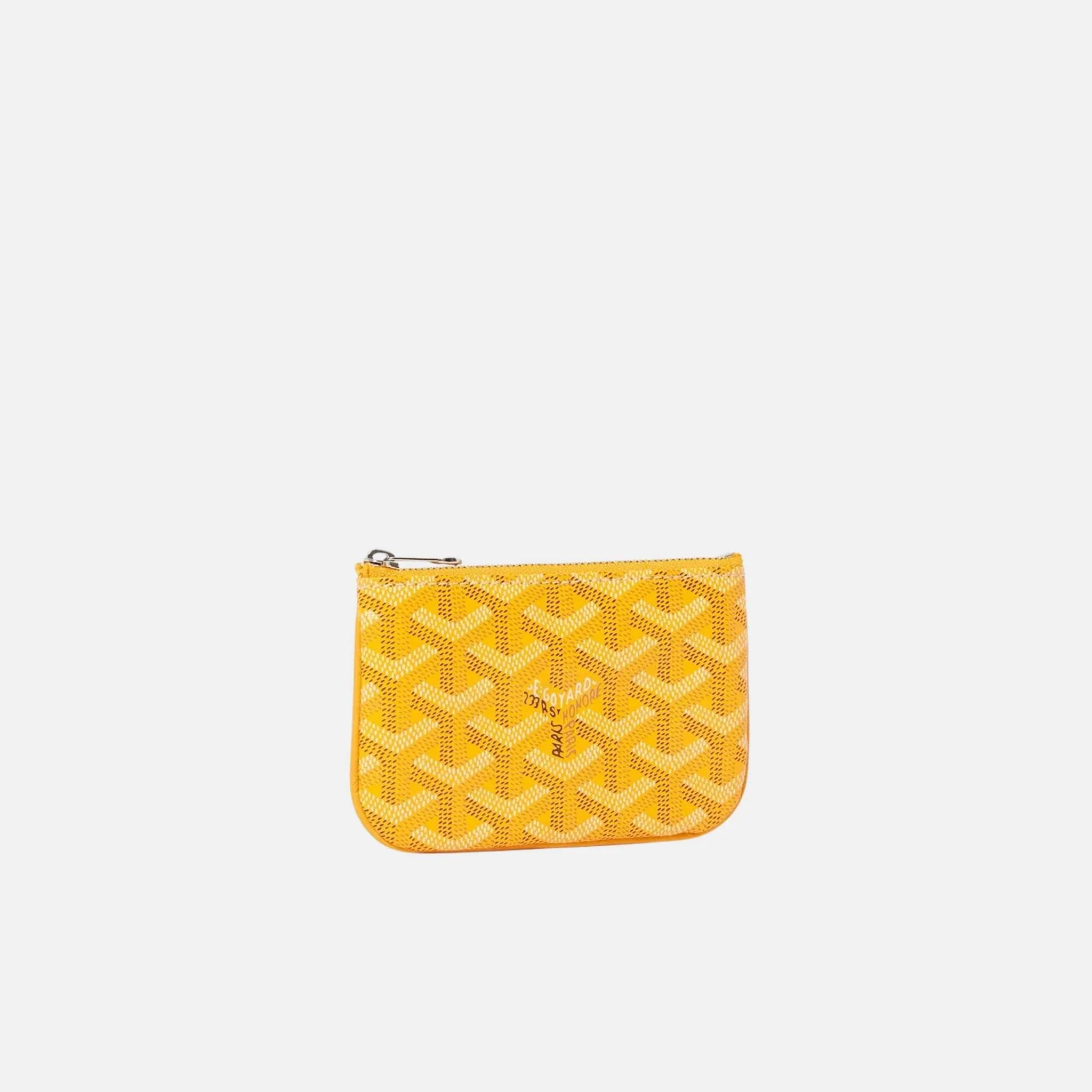 Senat Nano Key Pouch - Image 6