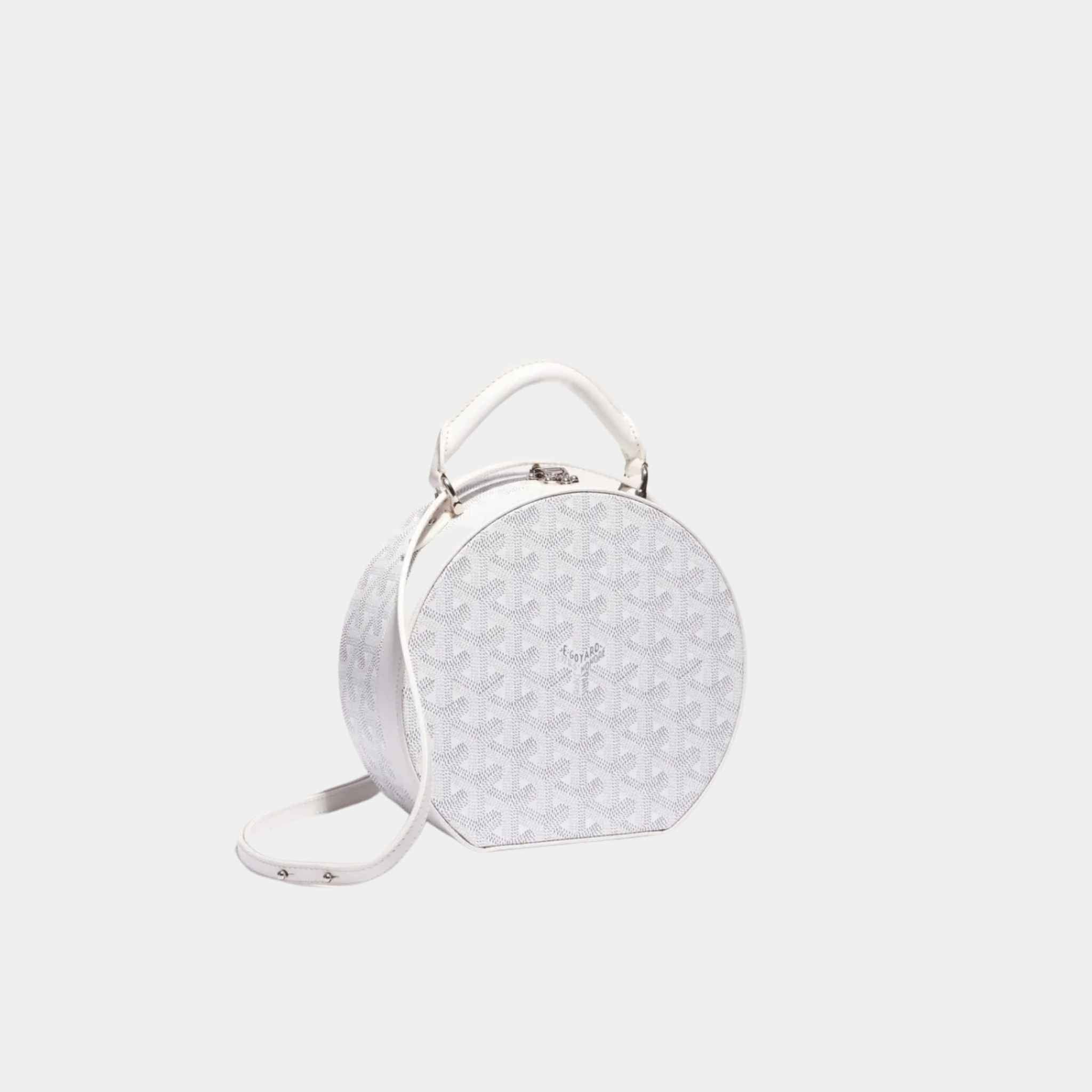 The Alto Hatbox Trunk Bag - Image 5