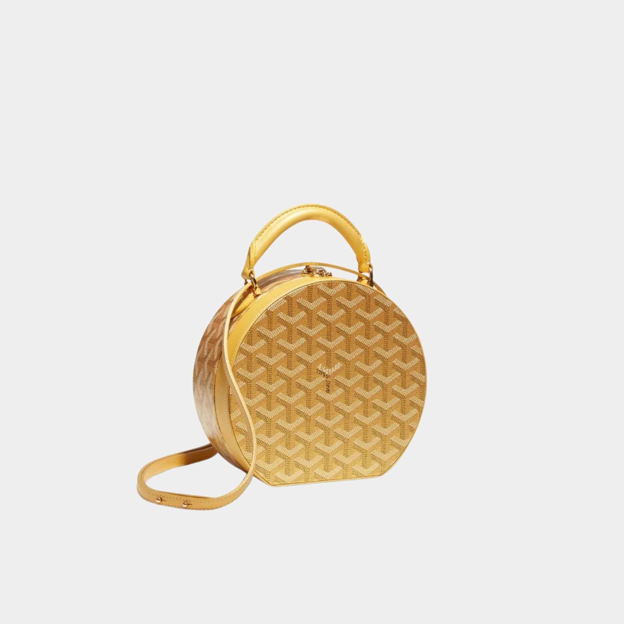 The Alto Hatbox Trunk Bag - Image 7