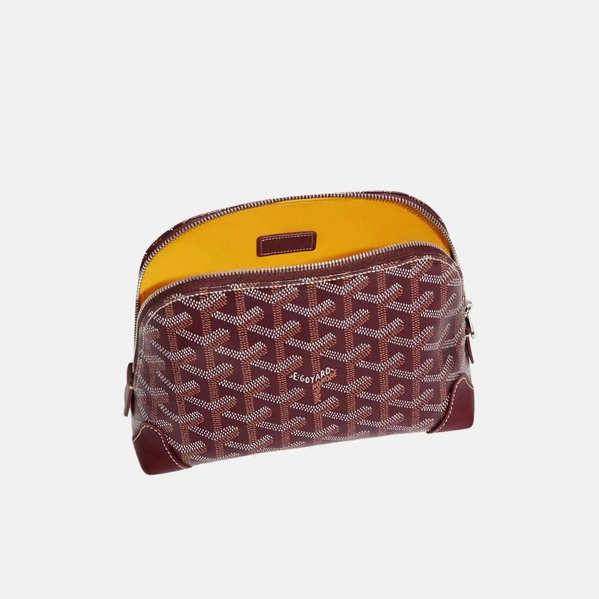 Vendome Cosmetic Pouch - Image 2