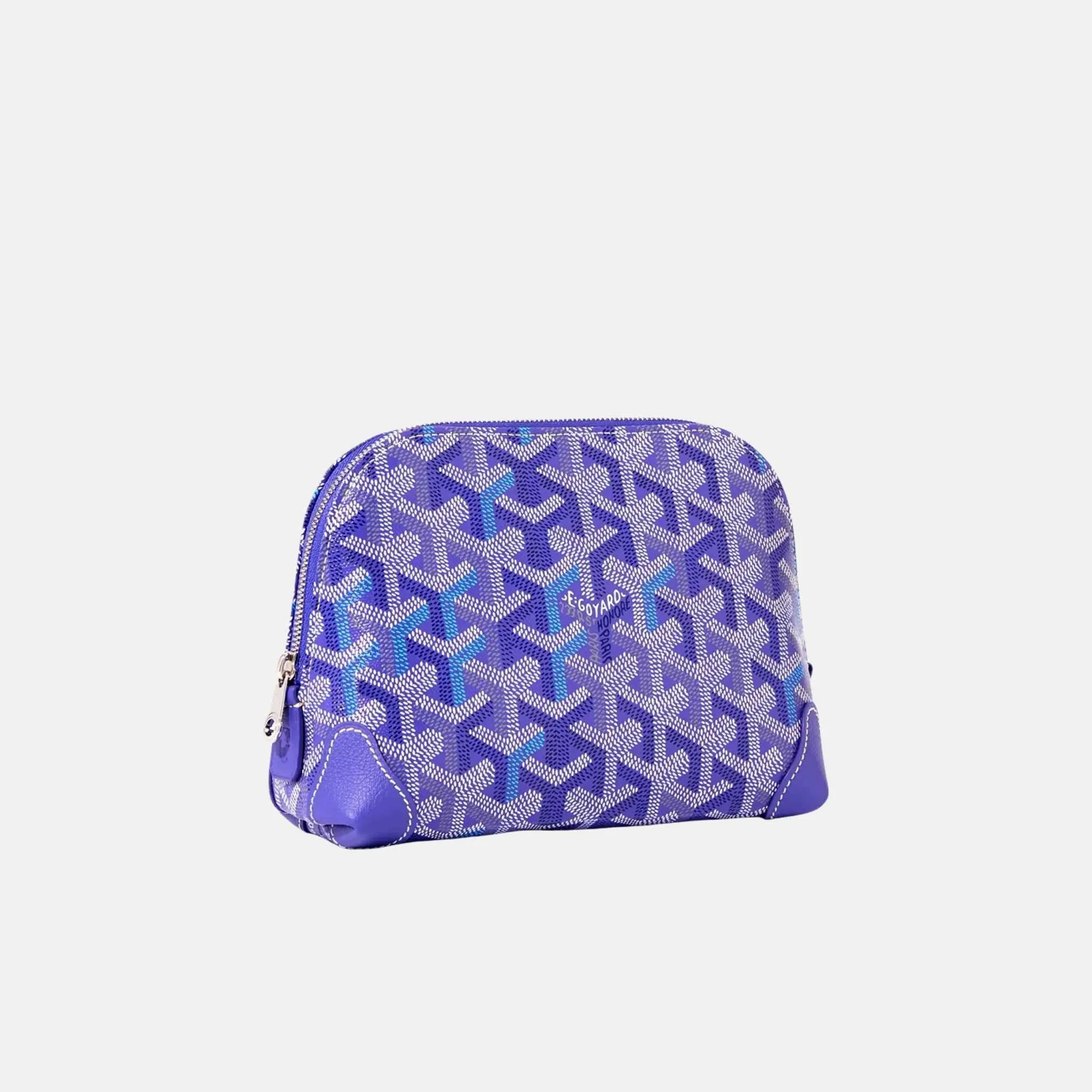 Vendome Cosmetic Pouch Multicoloured Limited Edition - Image 3