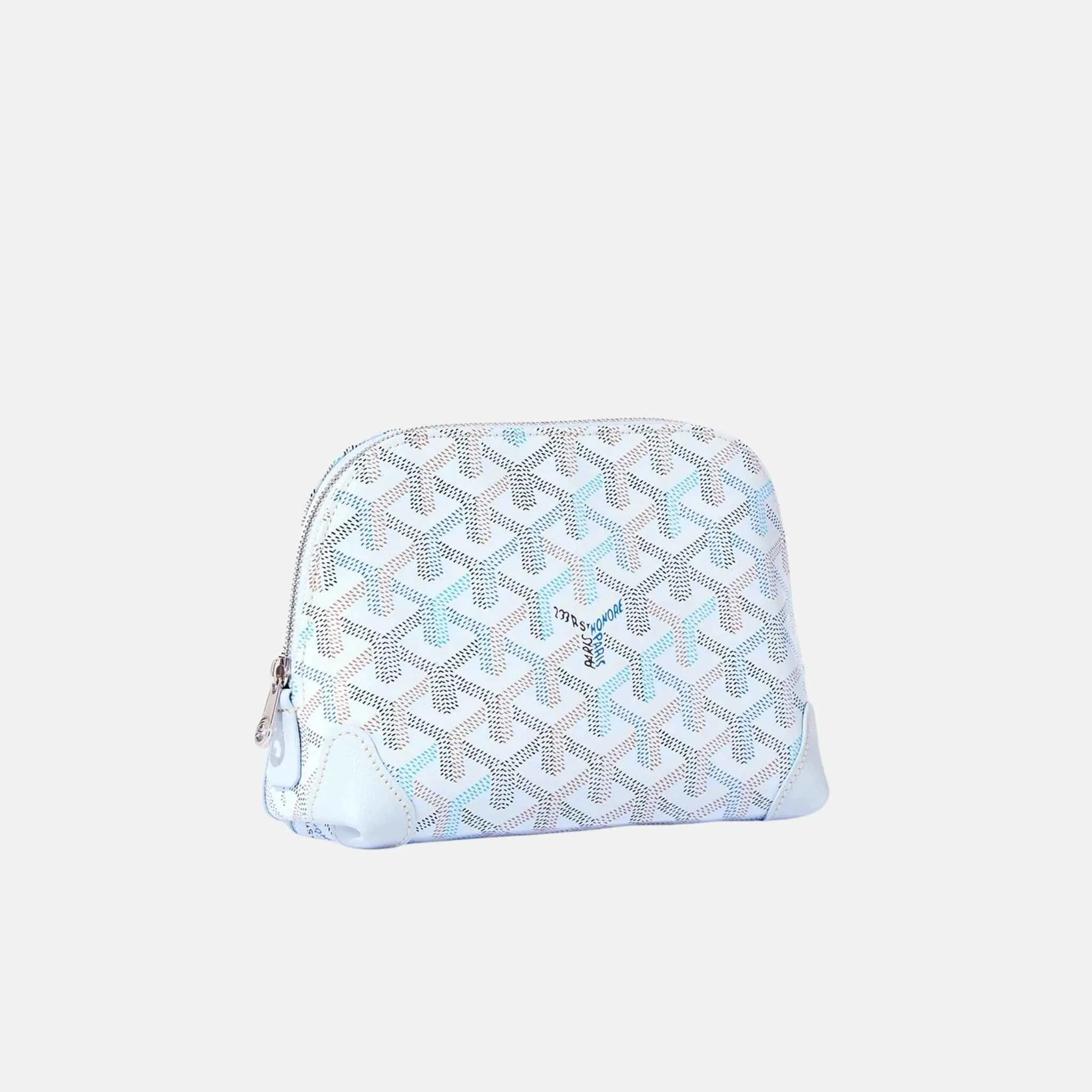 Vendome Cosmetic Pouch Multicoloured Limited Edition - Image 4