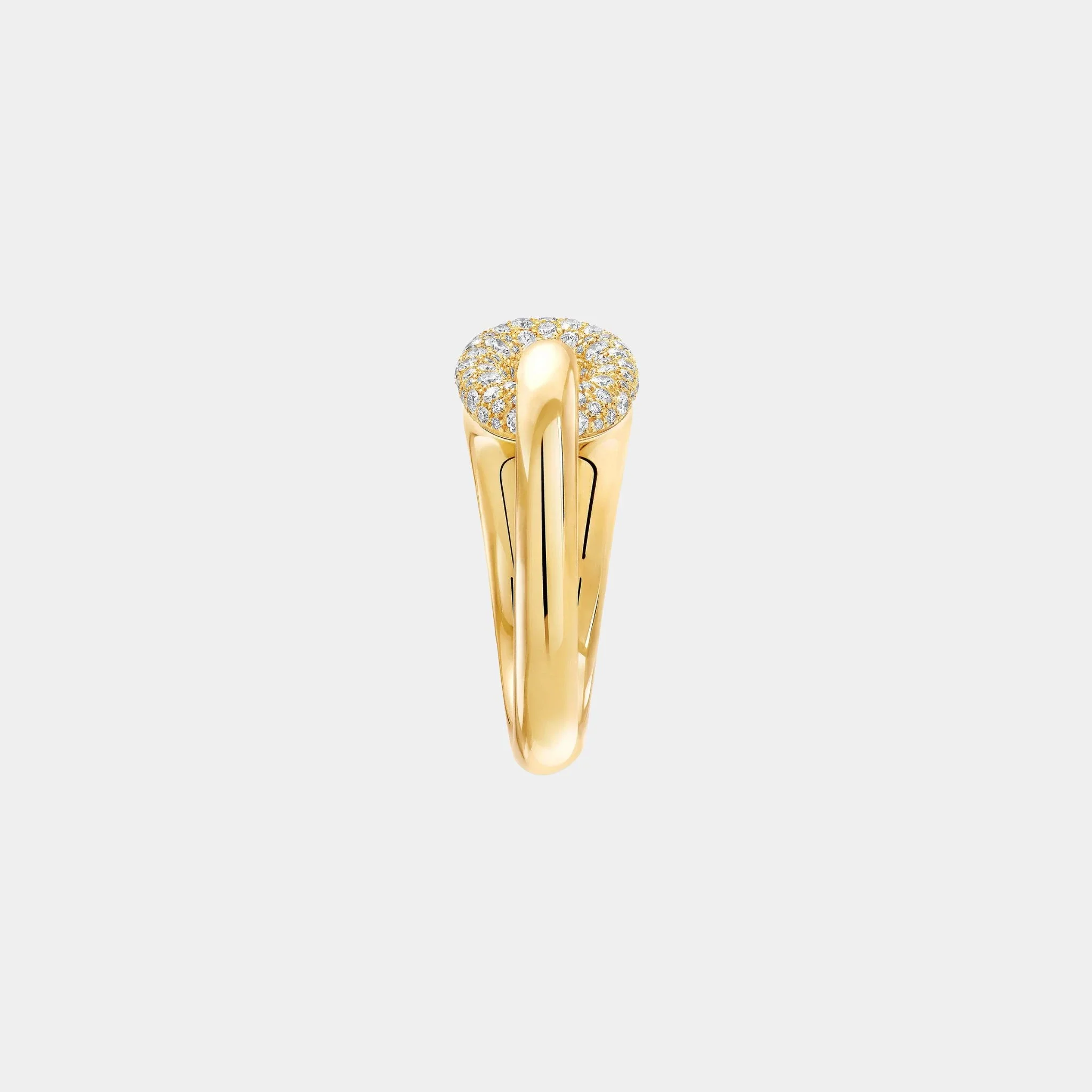Be Together Diamond Ring - Image 2