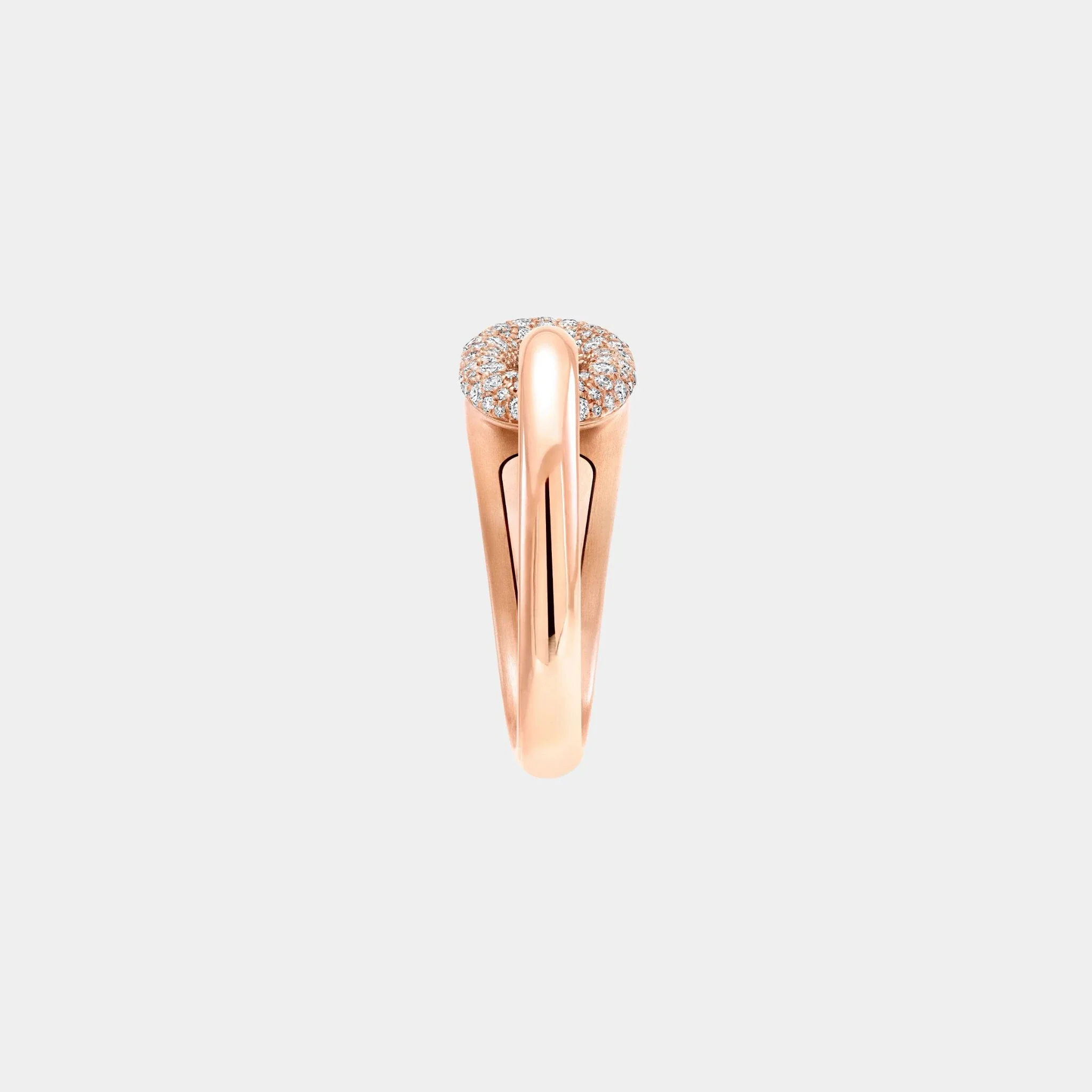 Be Together Diamond Ring - Image 5