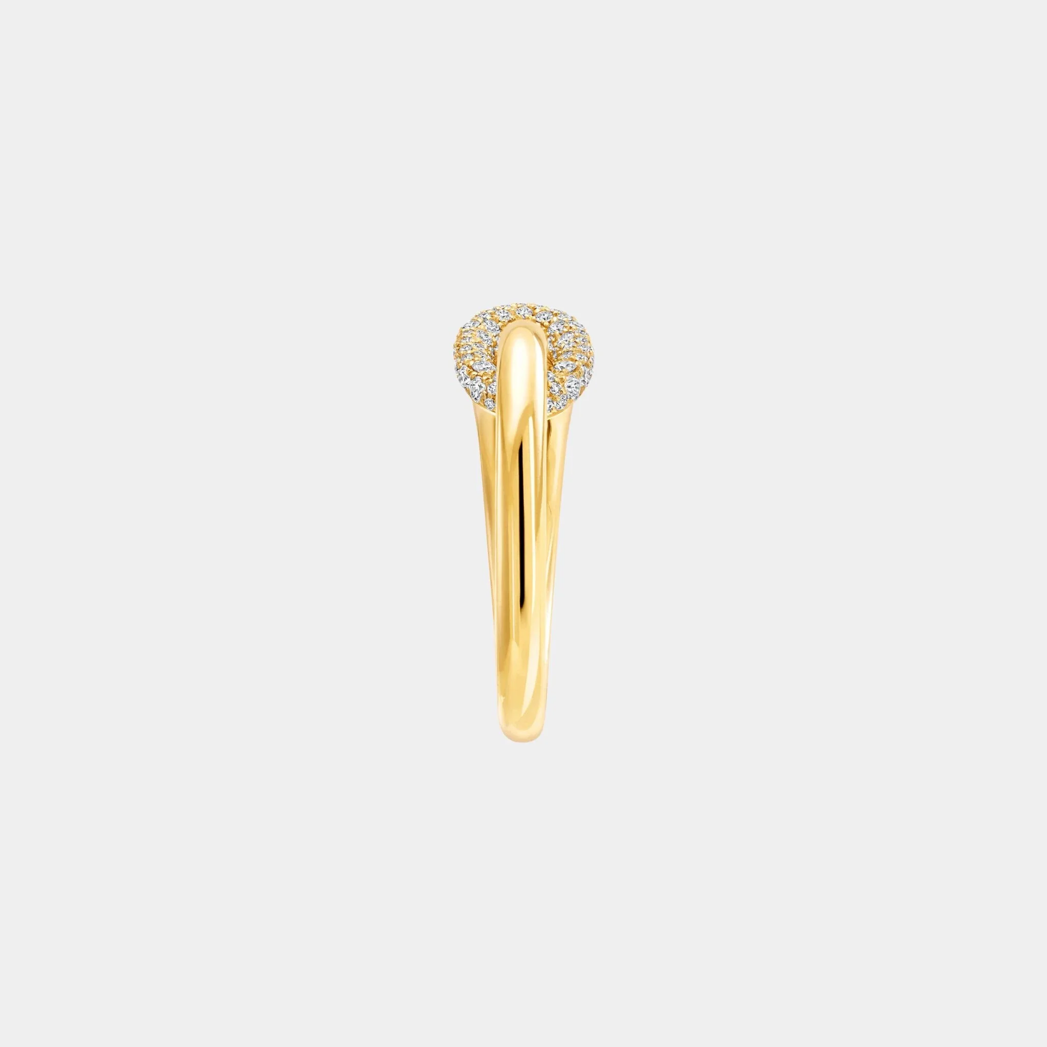Be Together Petite Diamond Ring - Image 2