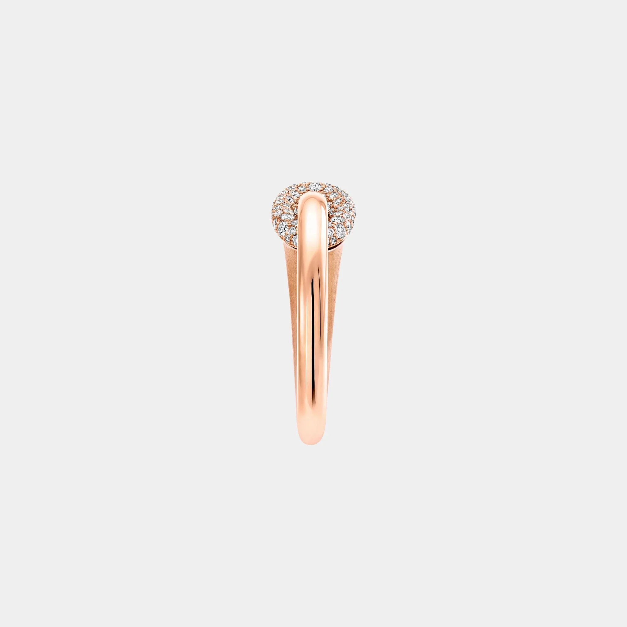 Be Together Petite Diamond Ring - Image 5