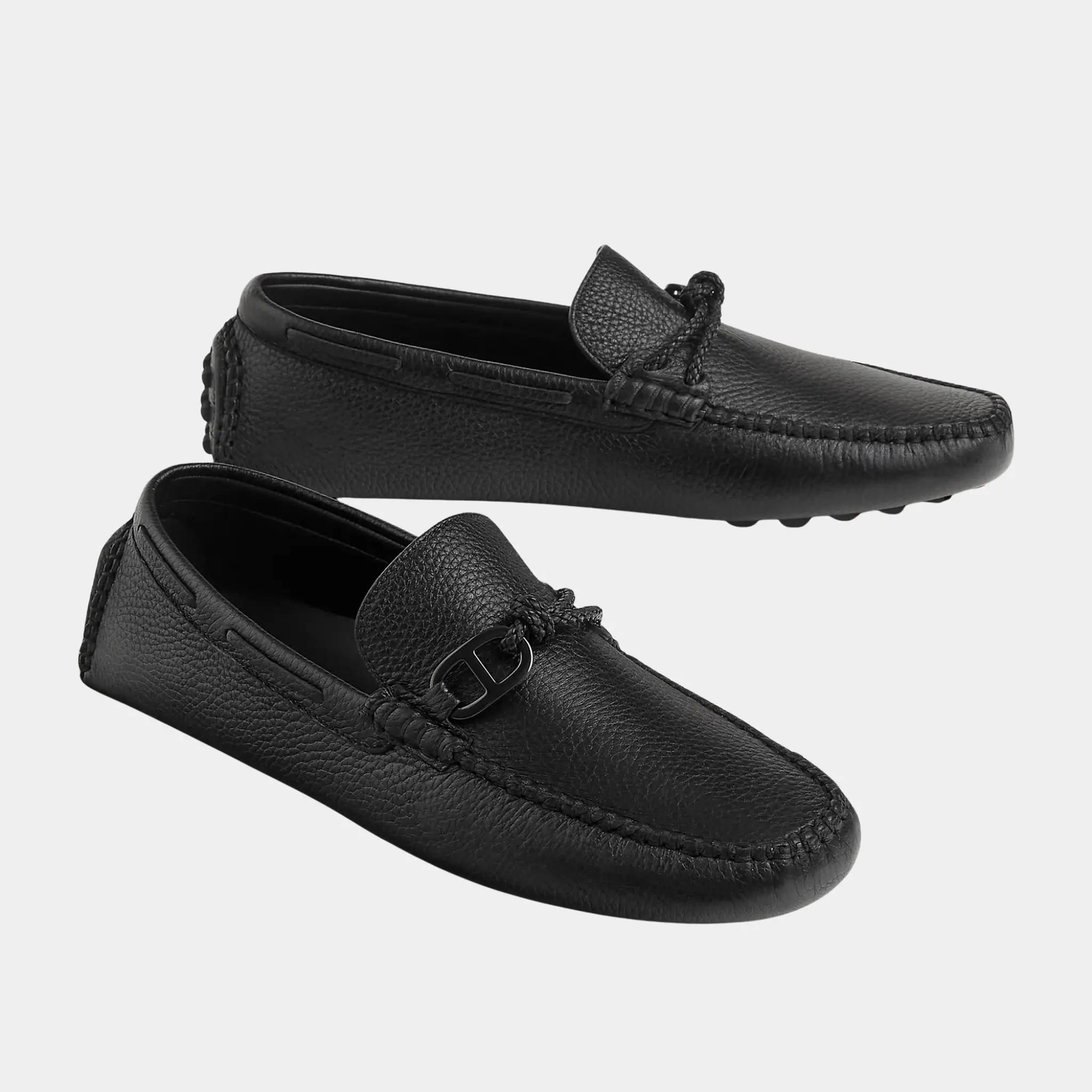 Alessandro Loafer in Deerskin