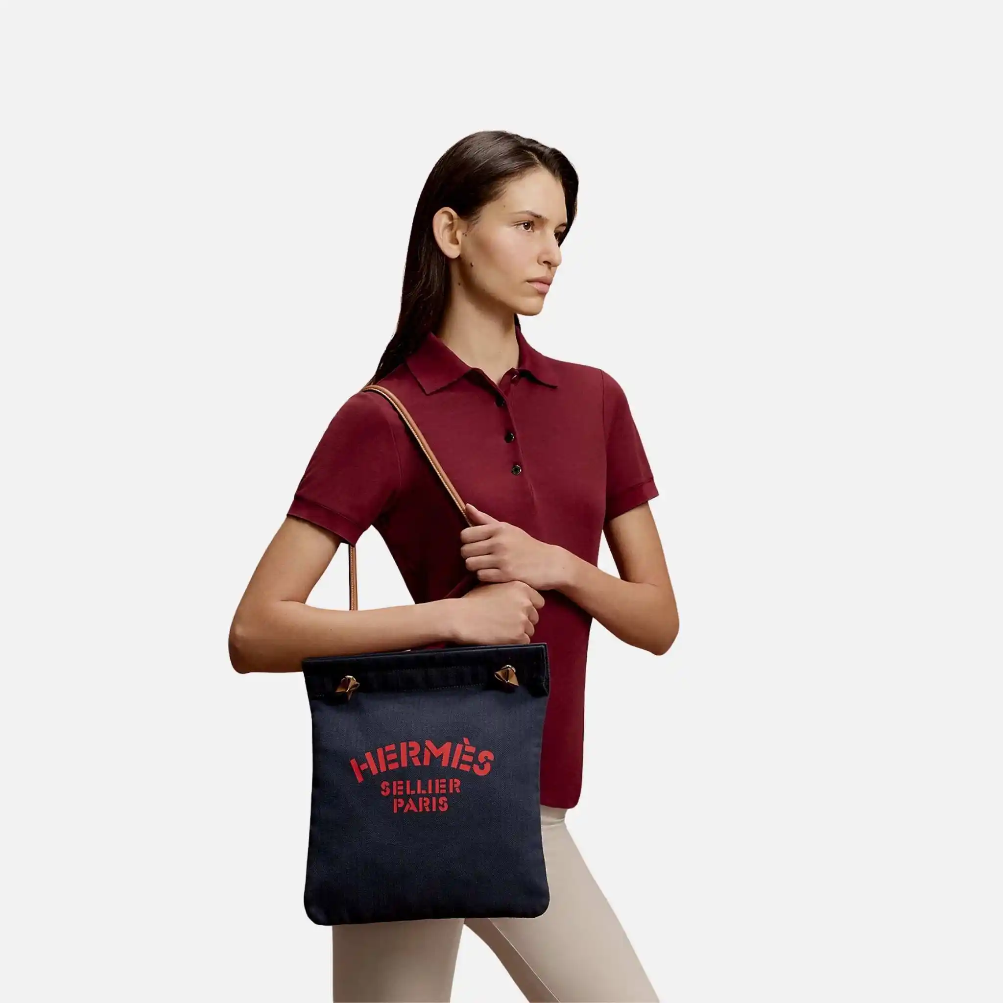 Aline Grooming Bag - Image 3