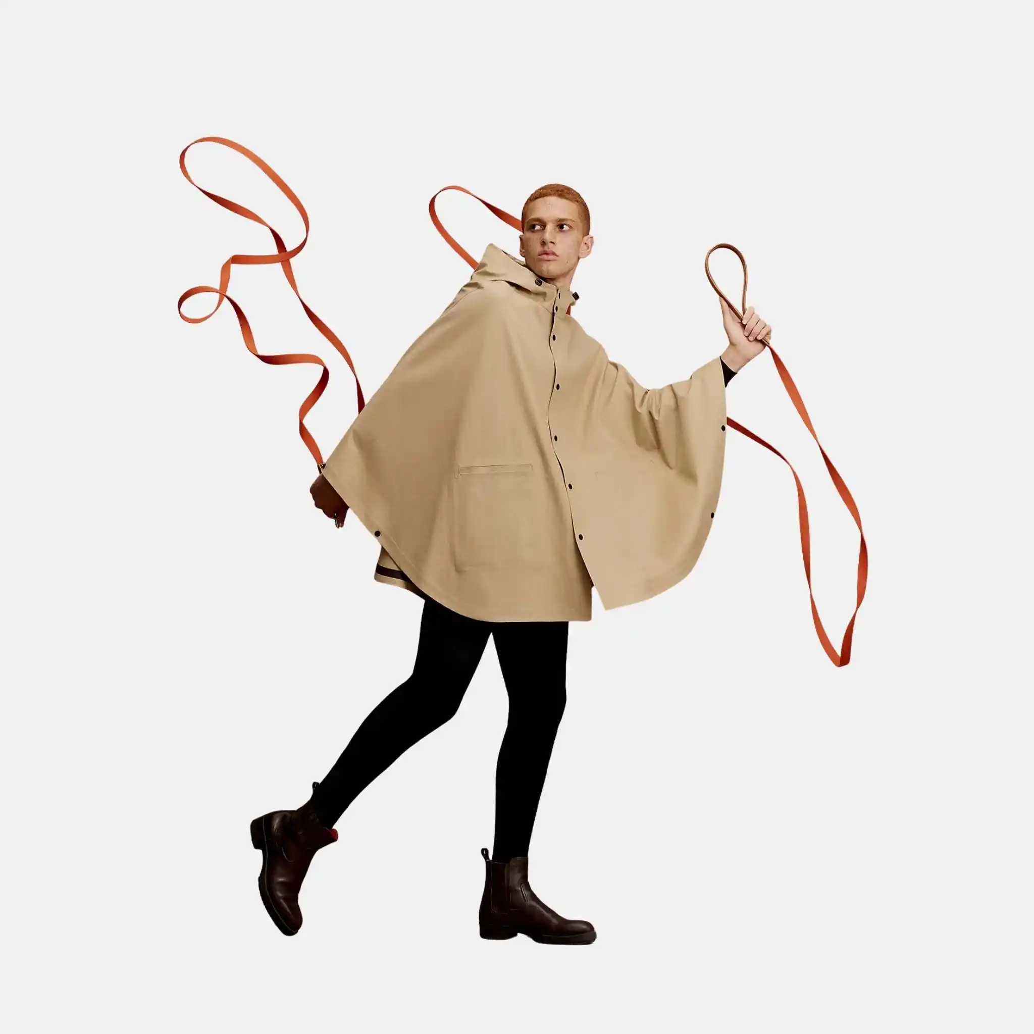 Allure II General Purpose Rain Cape