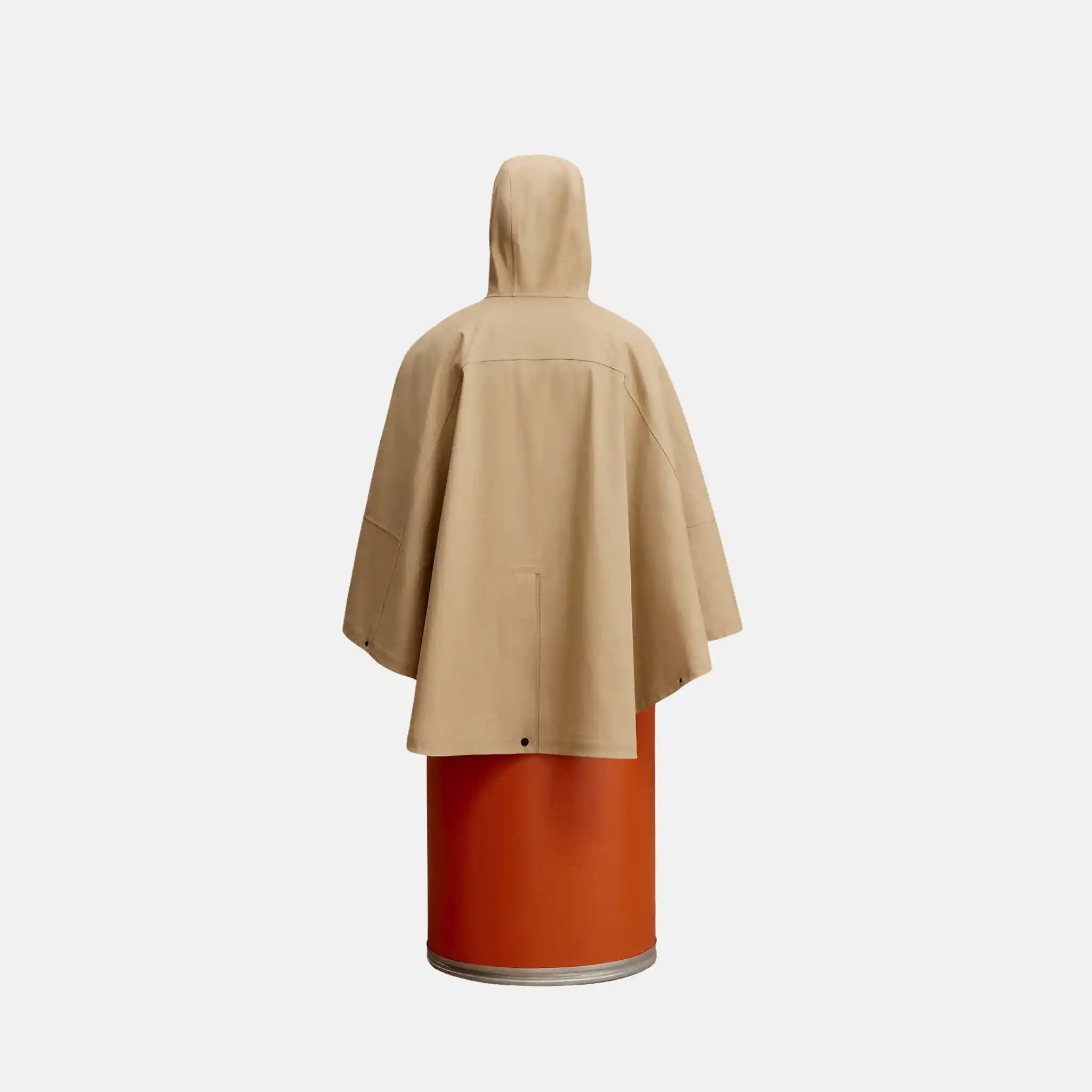 Allure II General Purpose Rain Cape - Image 2