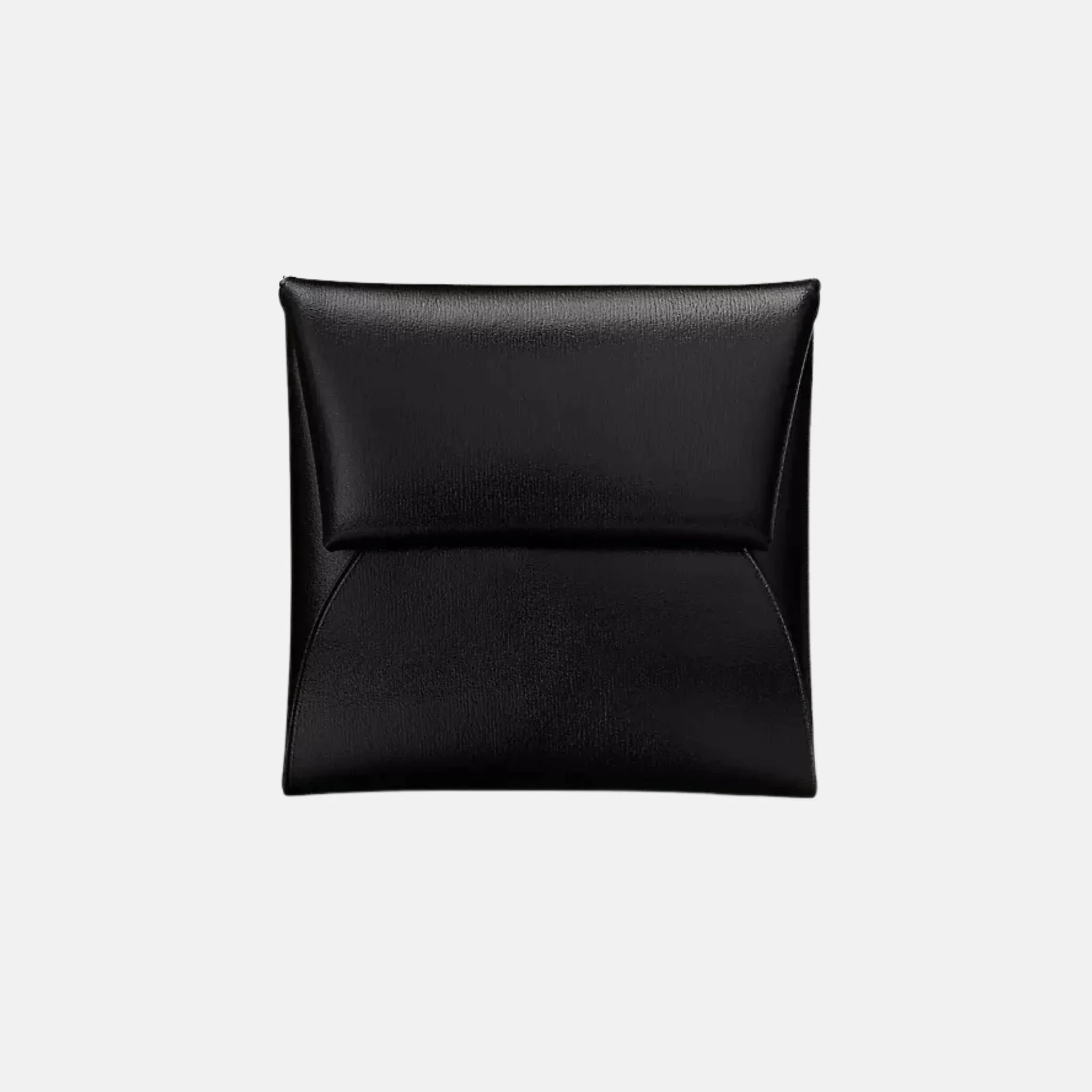 Bastia Purse Box Calfskin
