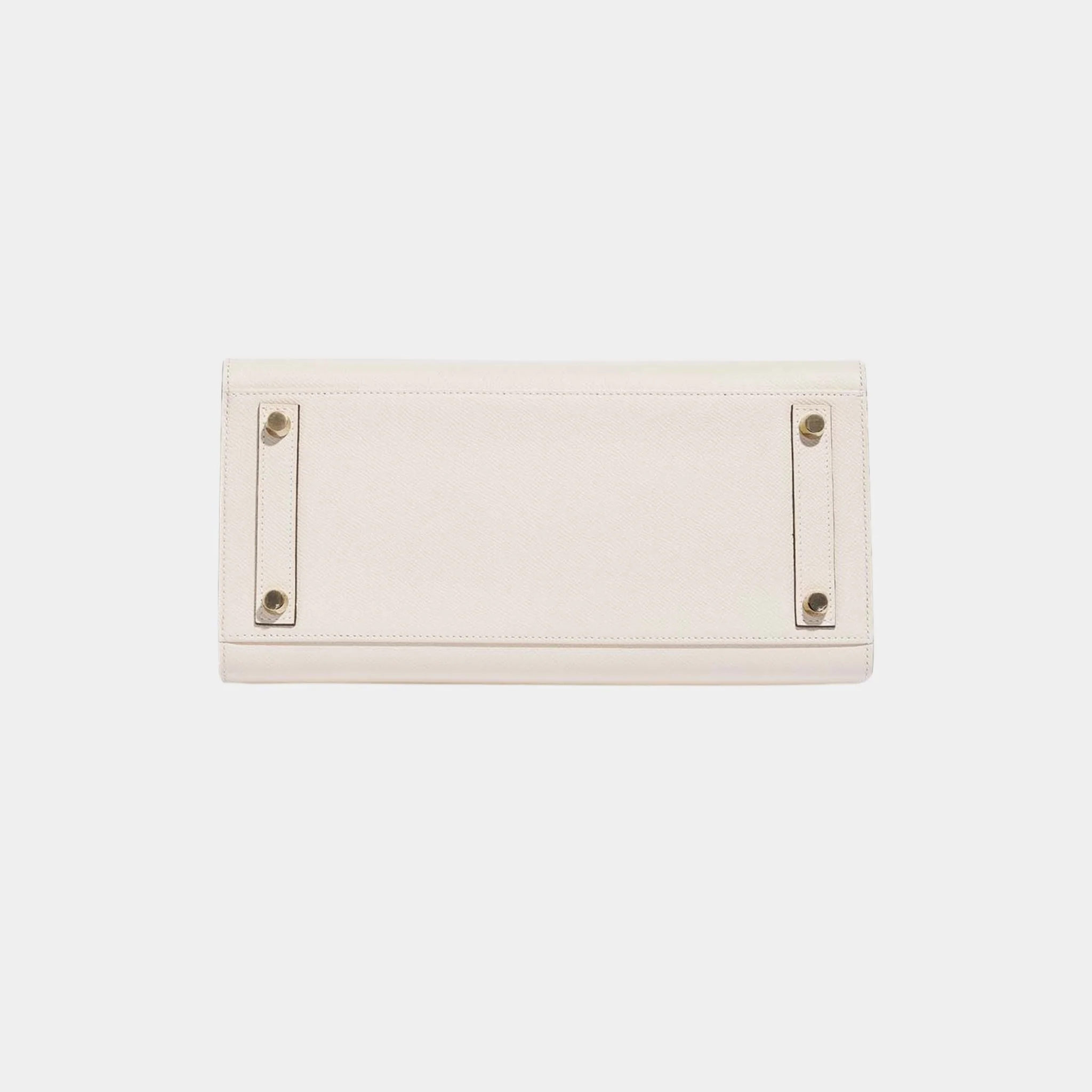 Birkin 30 Epsom Nata GHW - Image 3