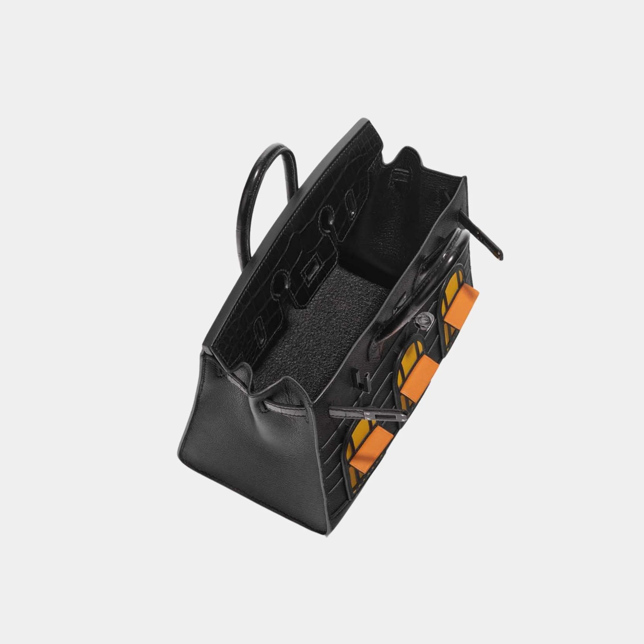 Birkin Faubourg 20 Midnight BHW - Image 2