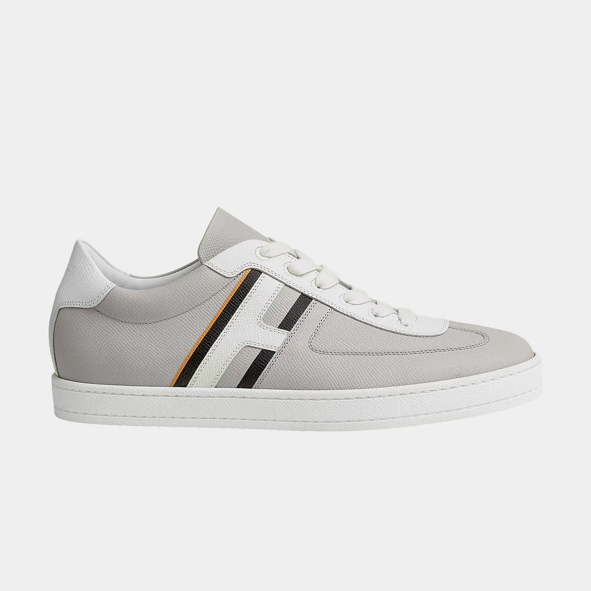 Boomerang Sneaker Printed Epsom Calfskin - Image 2