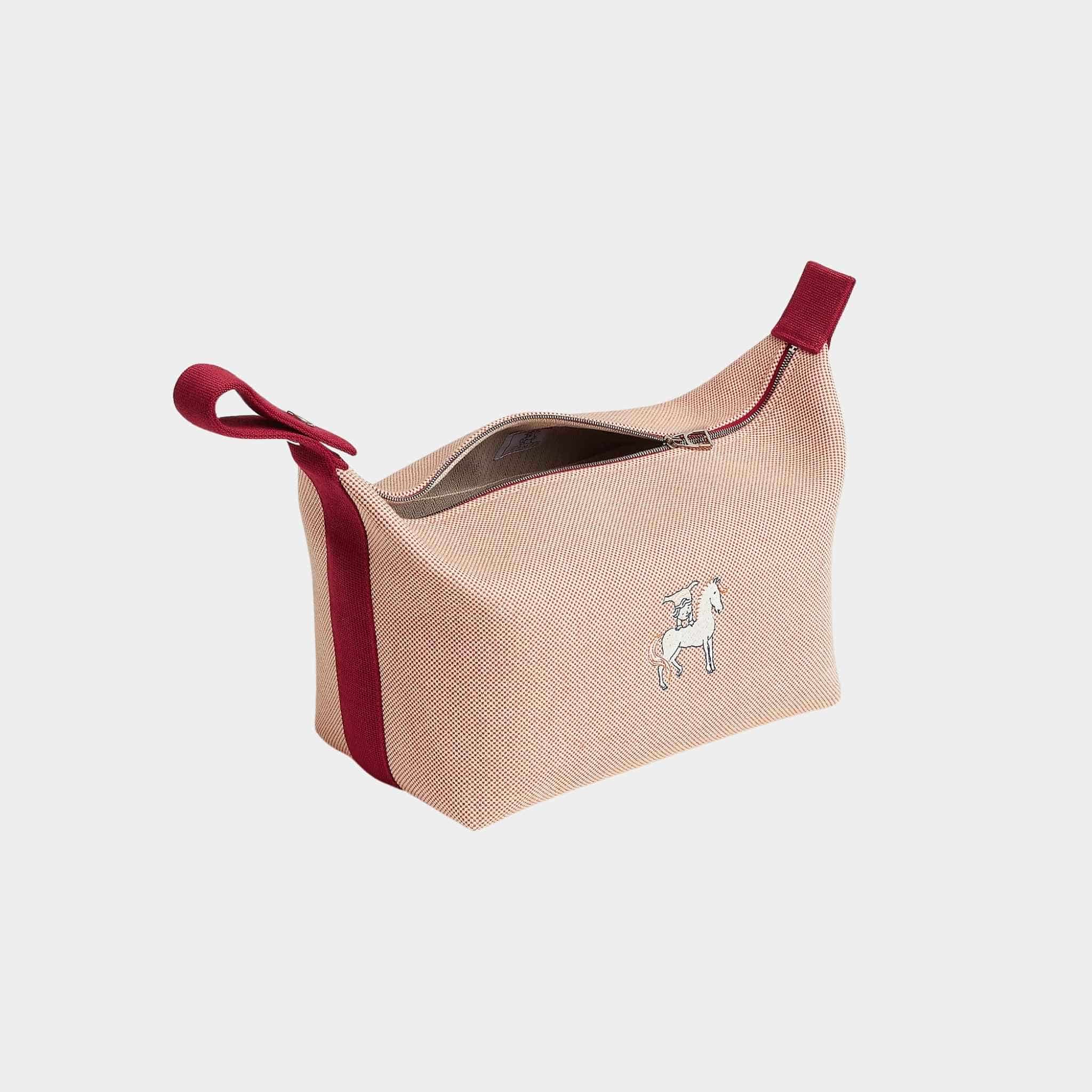 Bride-a-Brac Cabriole Case Large Model In H Canvas - Image 2