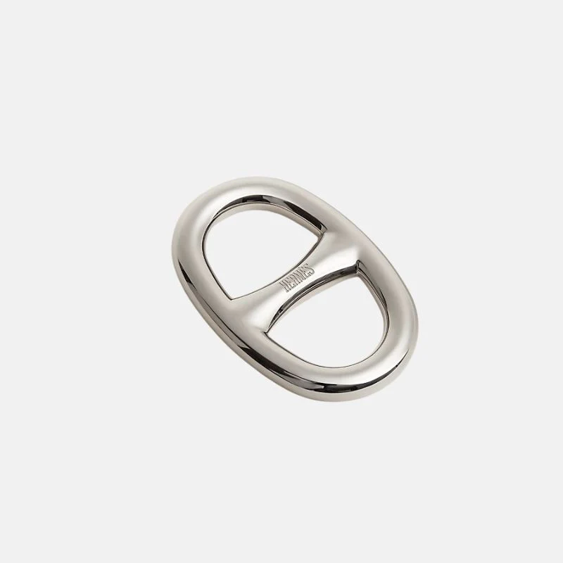 Chaine D Ancre Scarf 90 Ring - Image 3