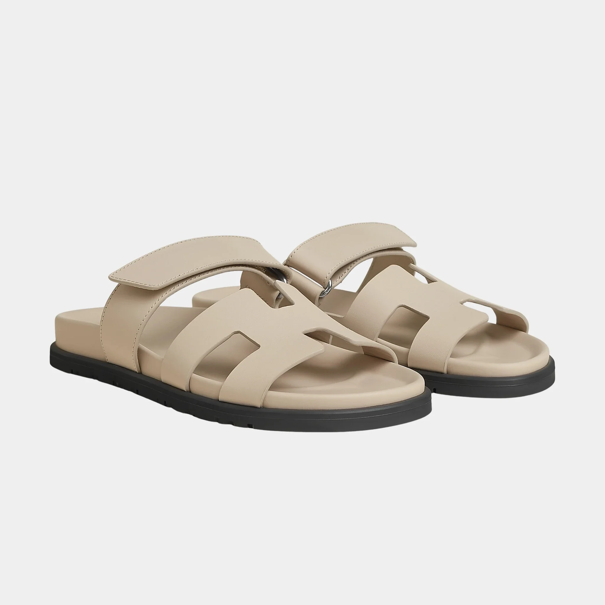 Chypre Sandal Calfskin Women - Image 10