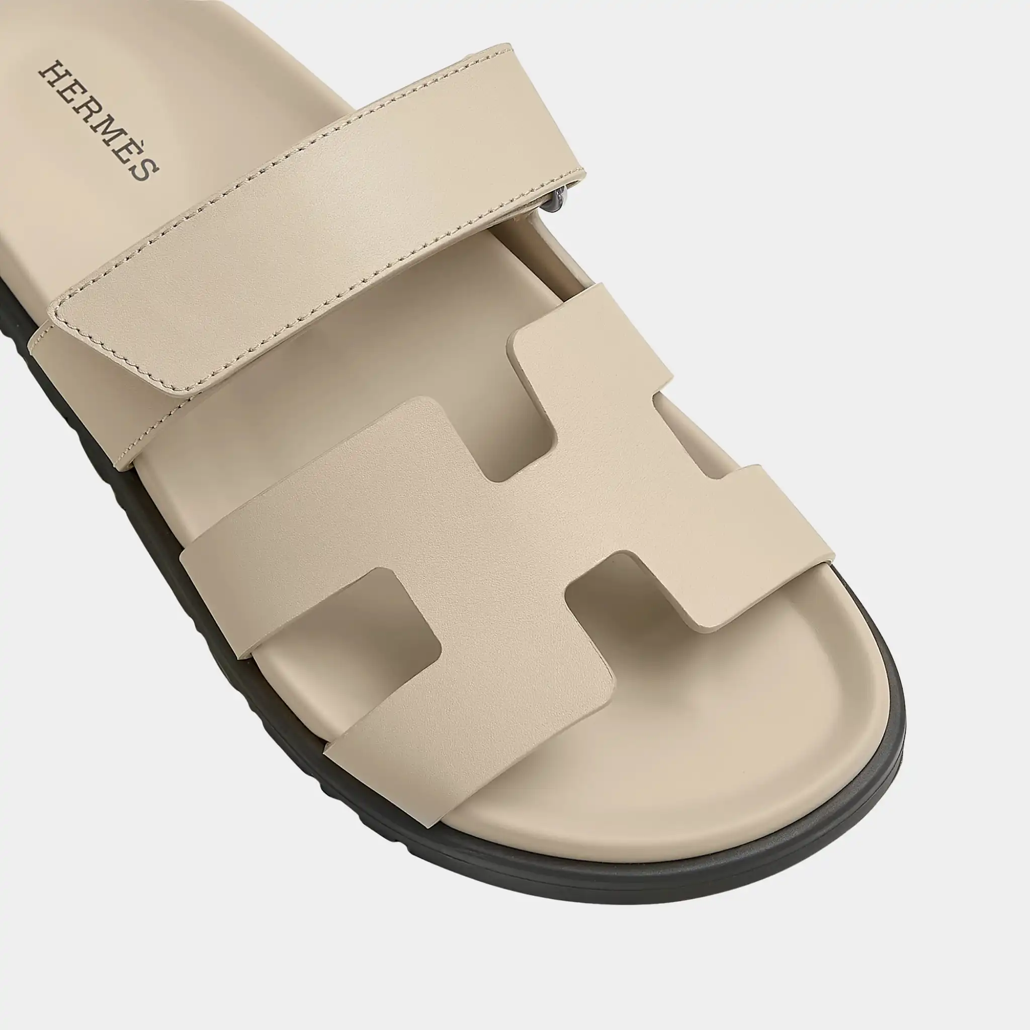 Chypre Sandal Calfskin Women - Image 12