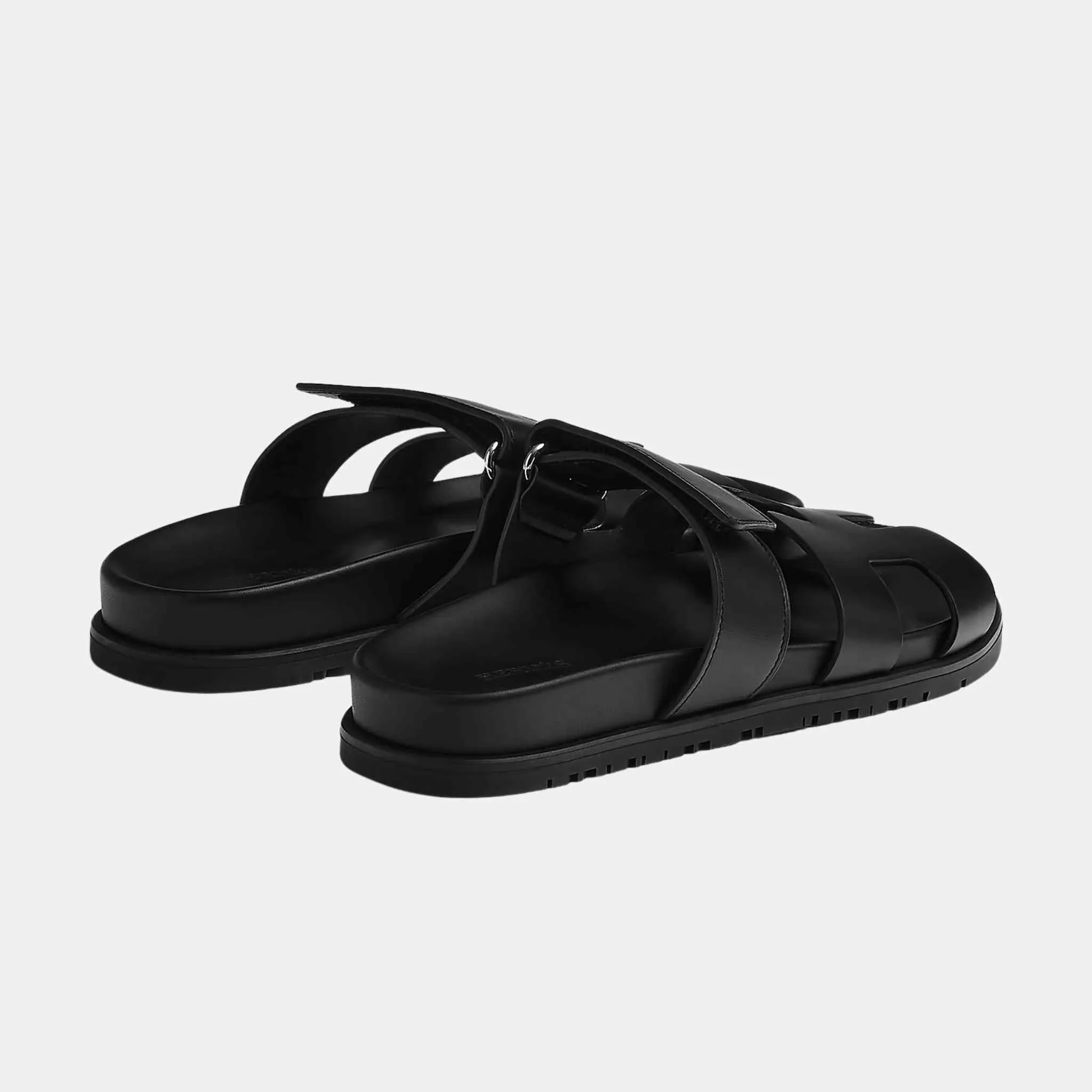 Chypre Sandal Calfskin Women - Image 2