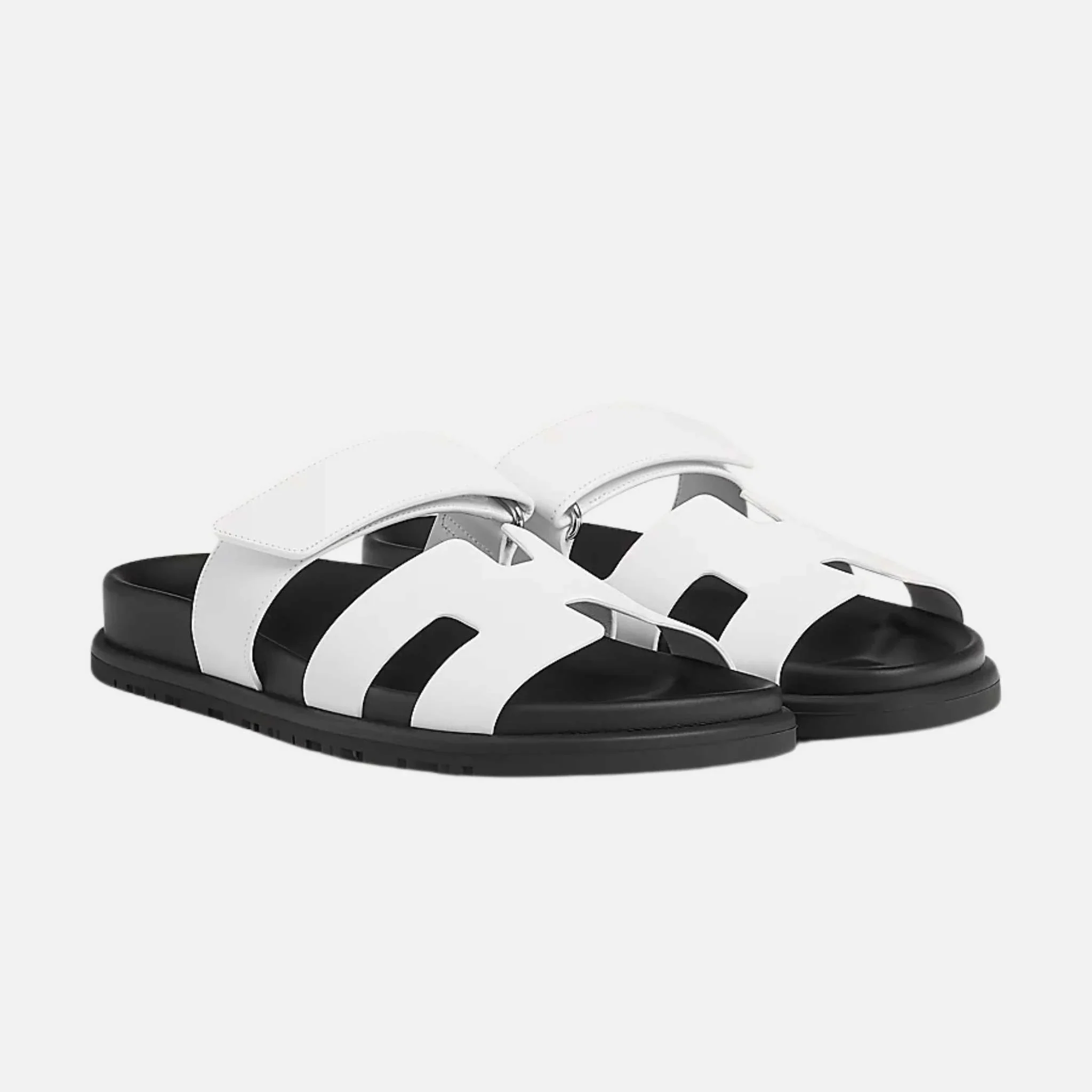 Chypre Sandal Calfskin Women - Image 4