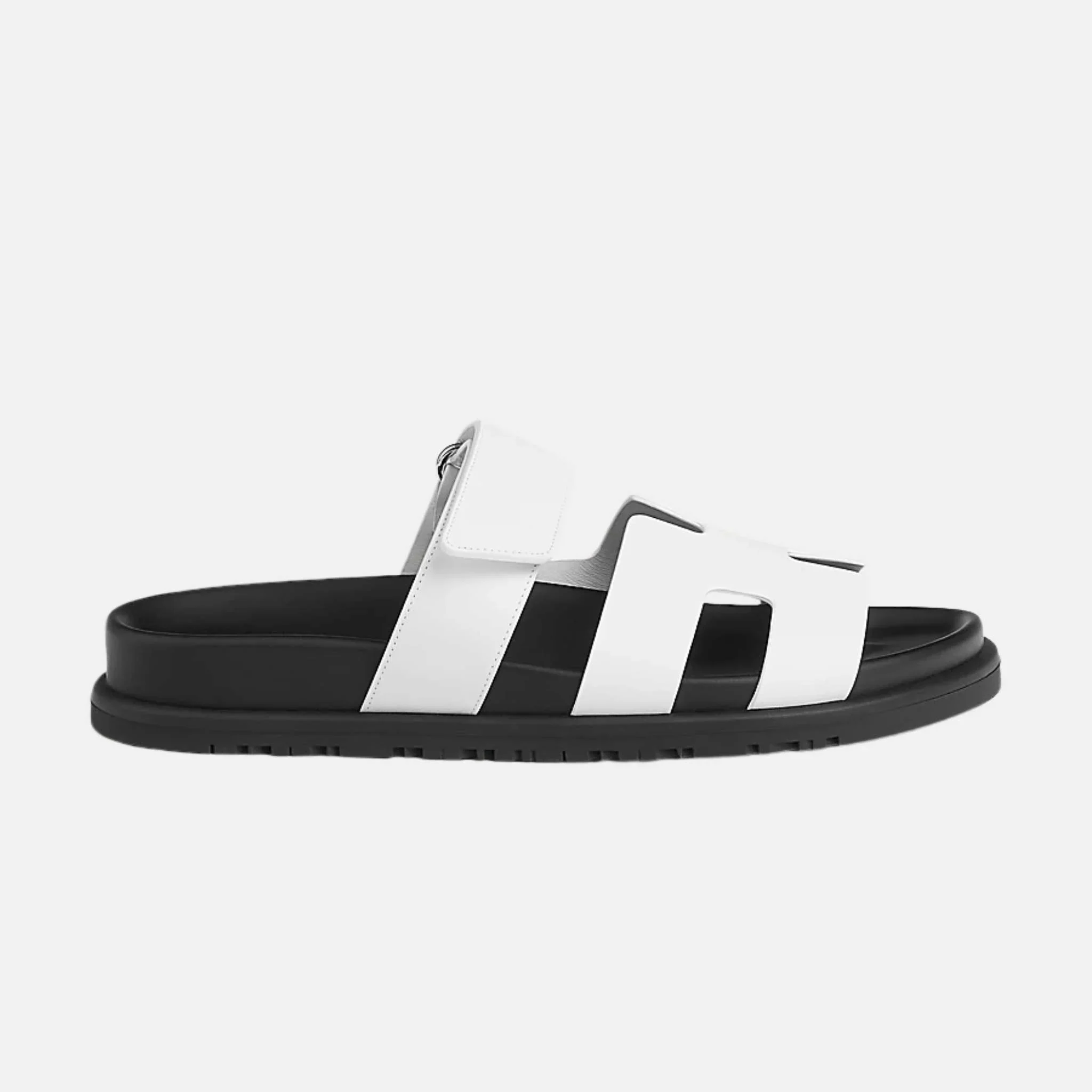 Chypre Sandal Calfskin Women - Image 5