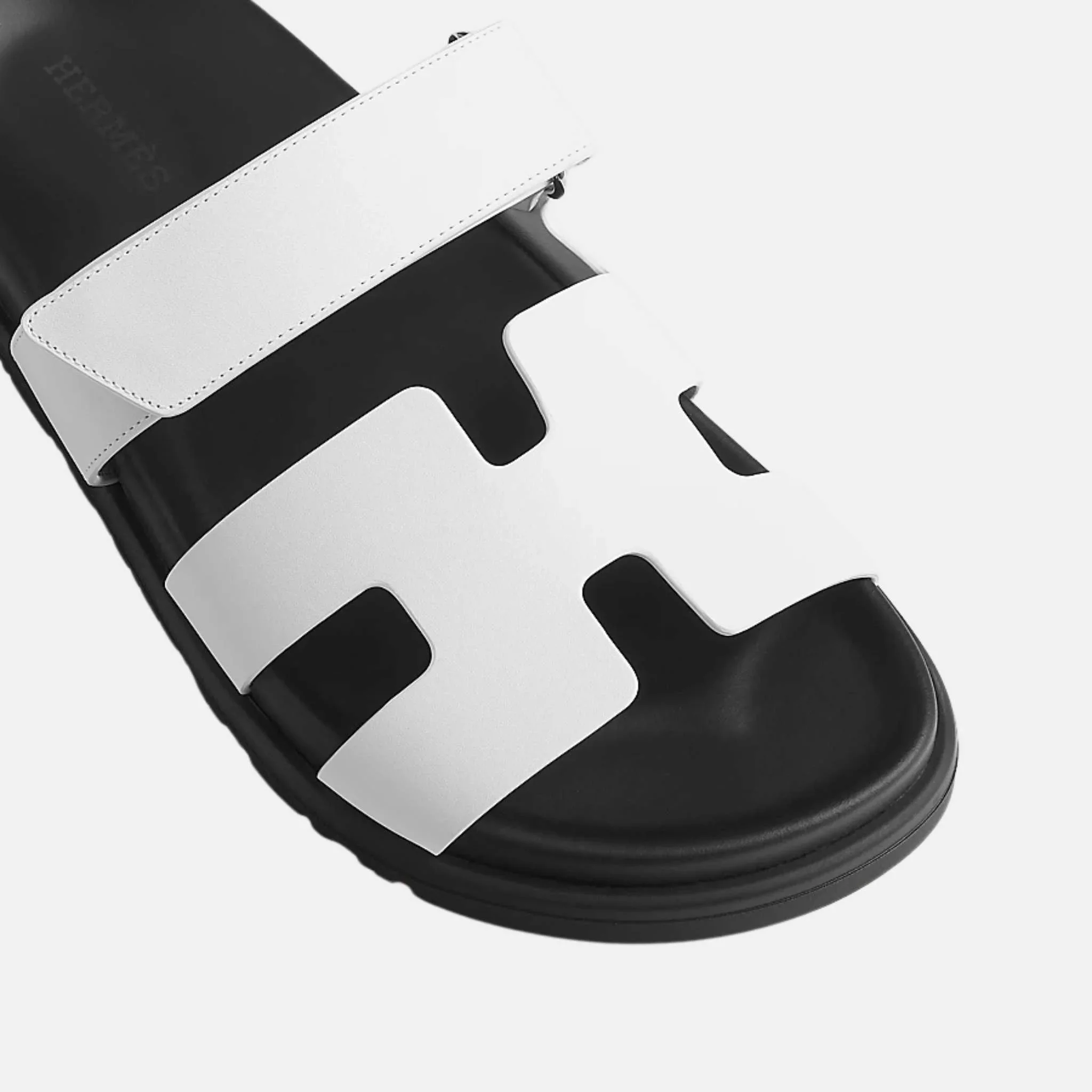 Chypre Sandal Calfskin Women - Image 6