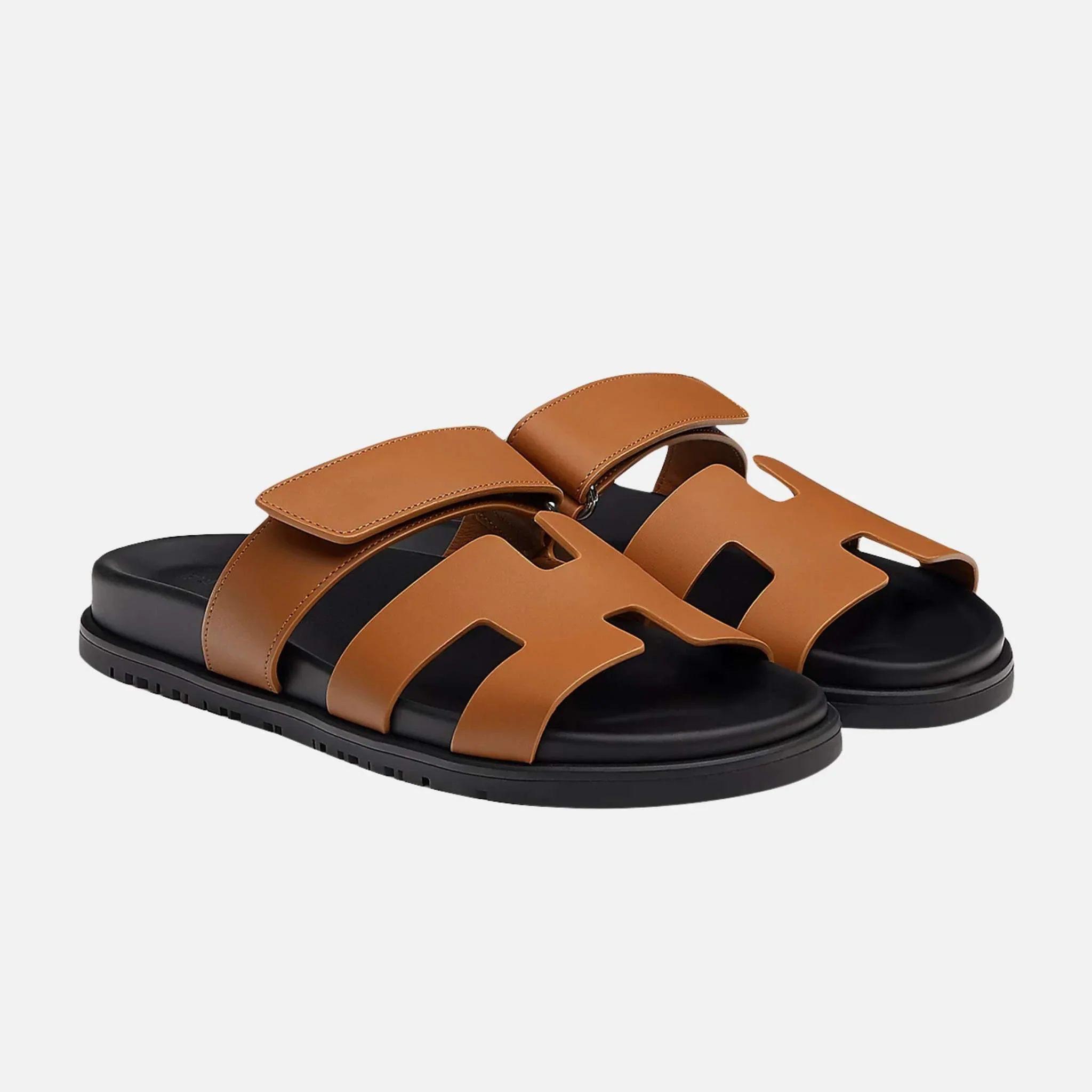 Chypre Sandal Calfskin Women - Image 7