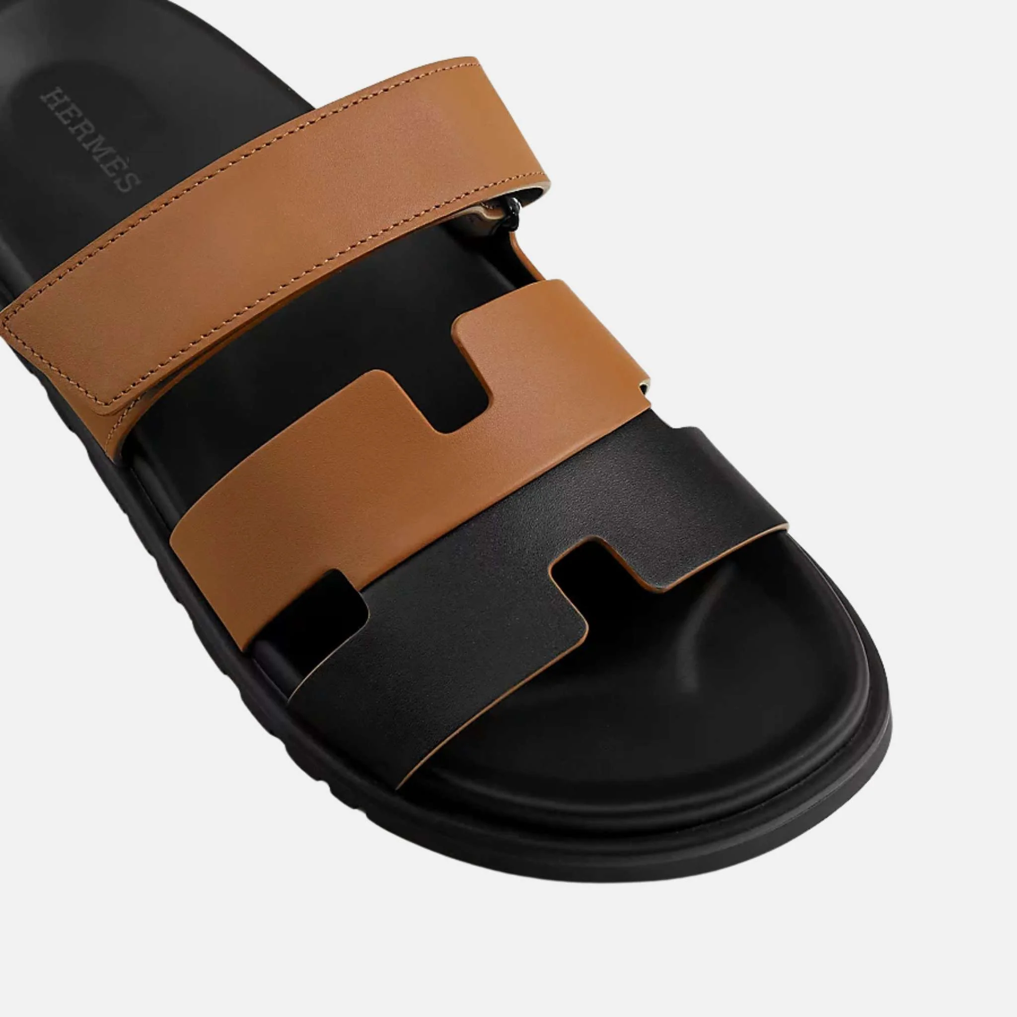 Chypre Sandal Duo Tone Men - Image 3