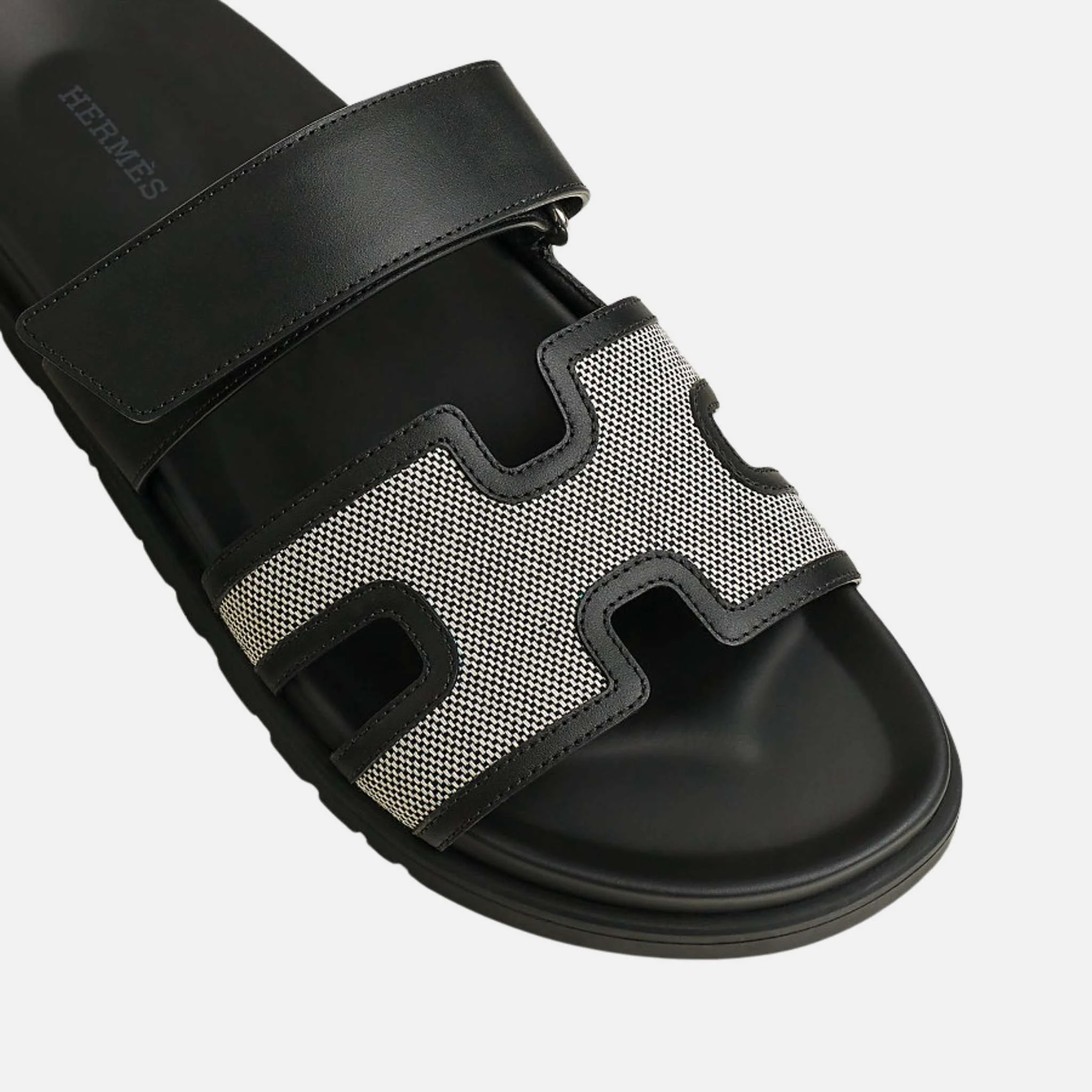 Chypre Sandal H Maxi Canvas - Image 3