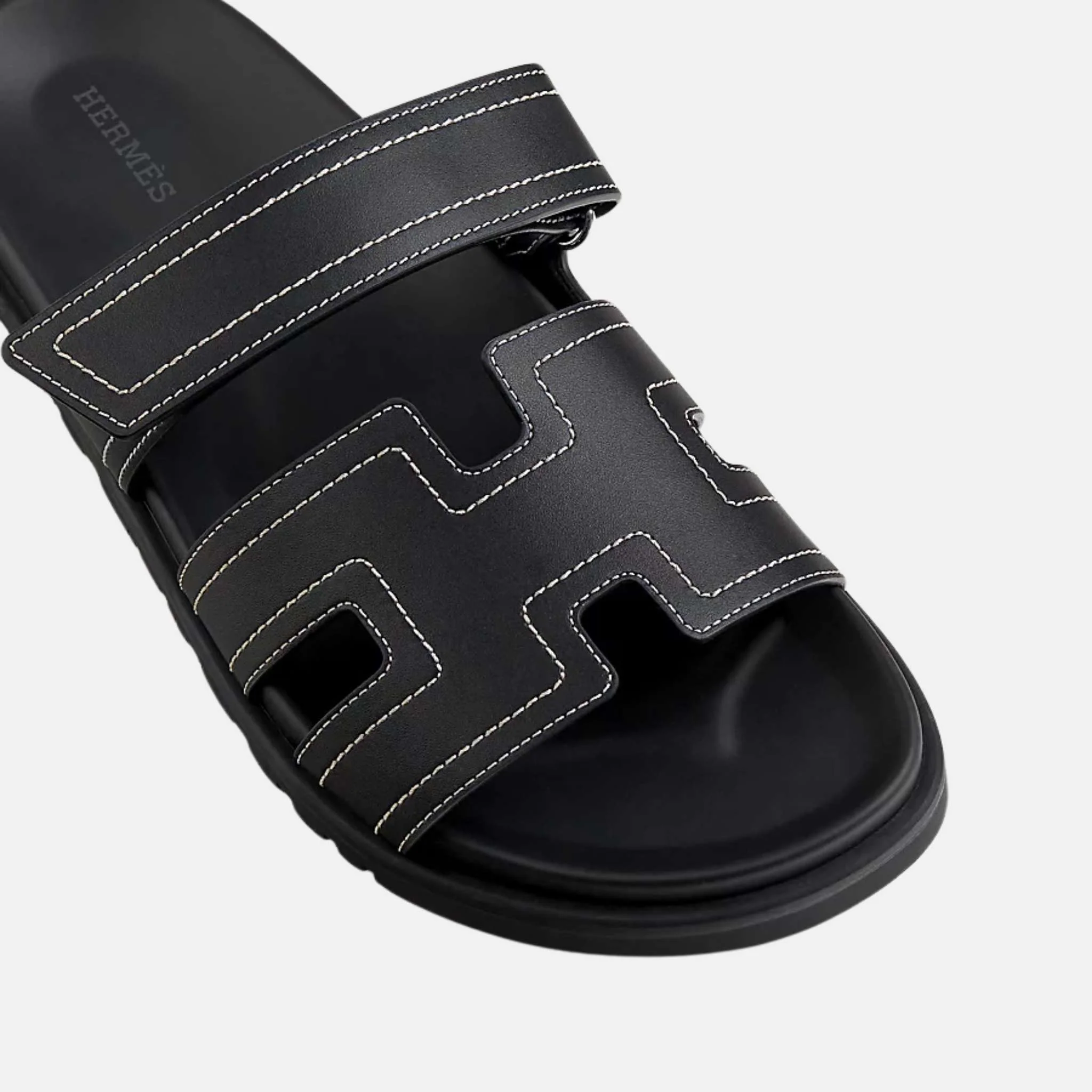 Chypre Sandal Sewing Men - Image 3