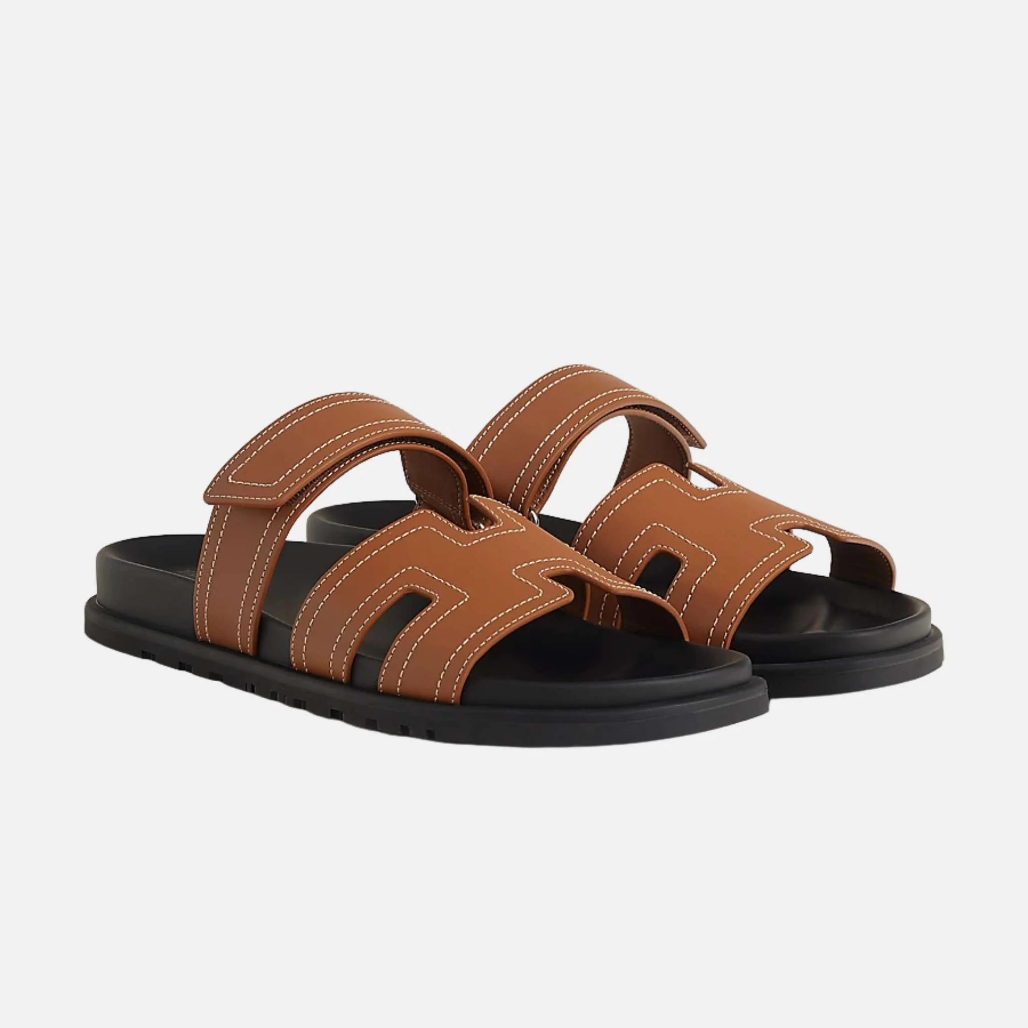 Chypre Sandal Sewing Men - Image 4