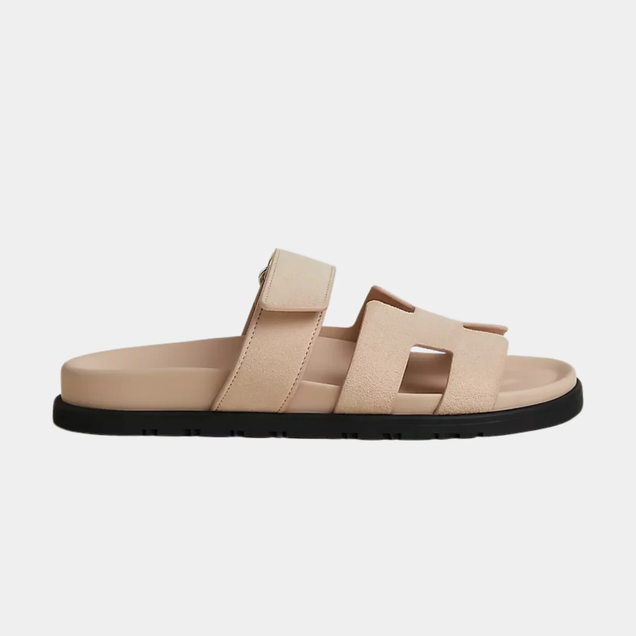 Chypre Sandals Suede Goatskin Women - Image 11