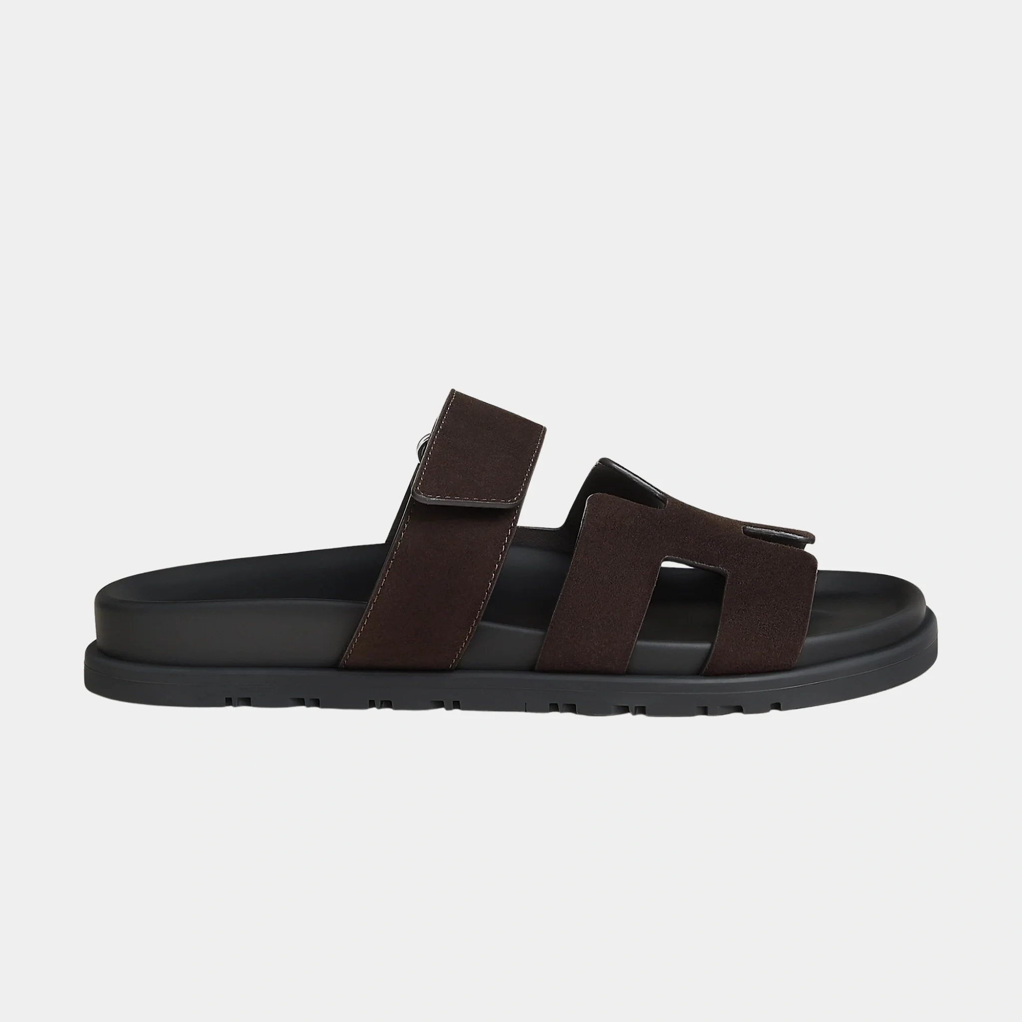 Chypre Sandals Suede Goatskin Women - Image 8