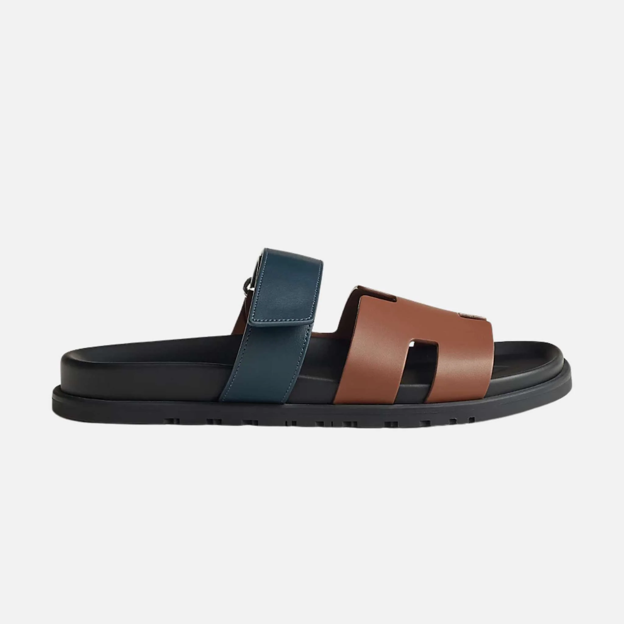 Chypre Sandal Two Tone Calfskin Men - Image 2