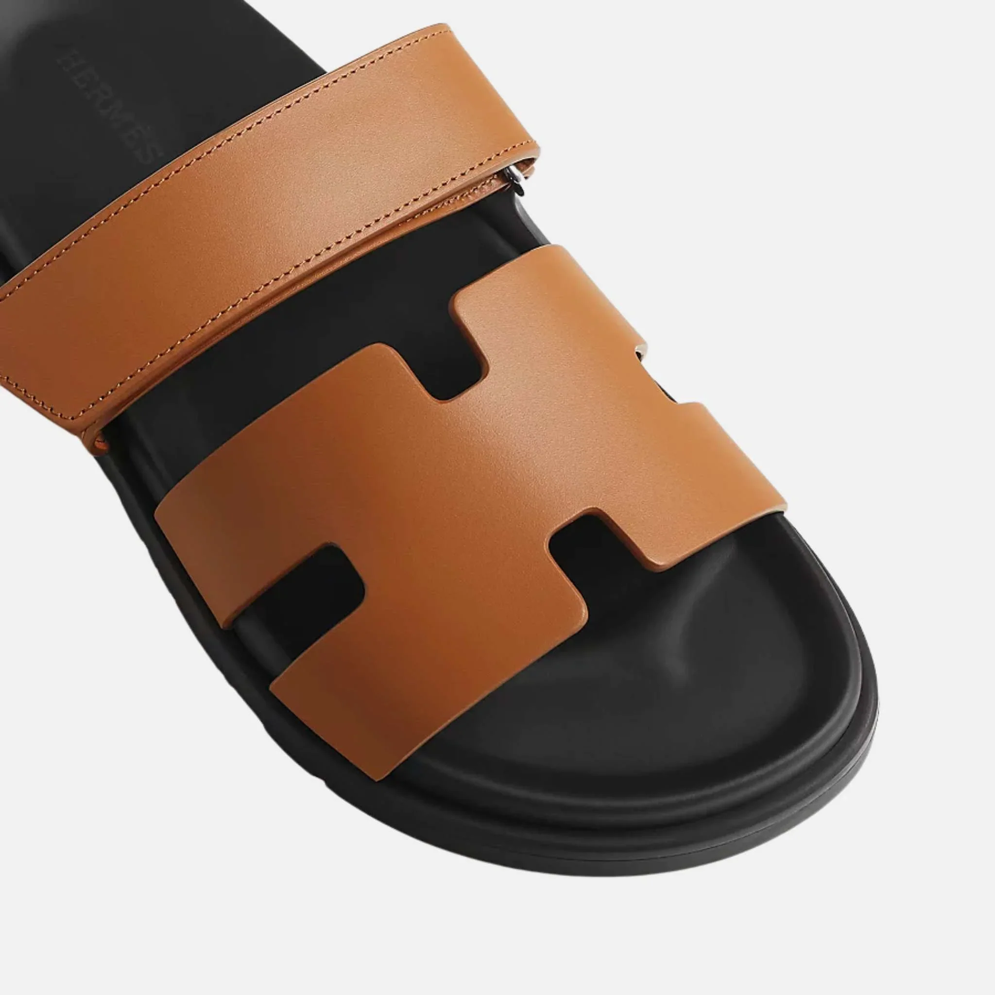 Chypre Sandals Calfskin Men - Image 3