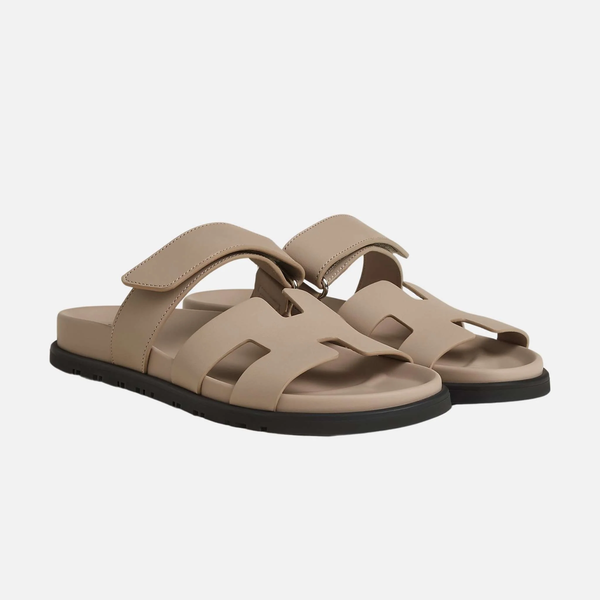 Chypre Sandals Calfskin Women - Image 10