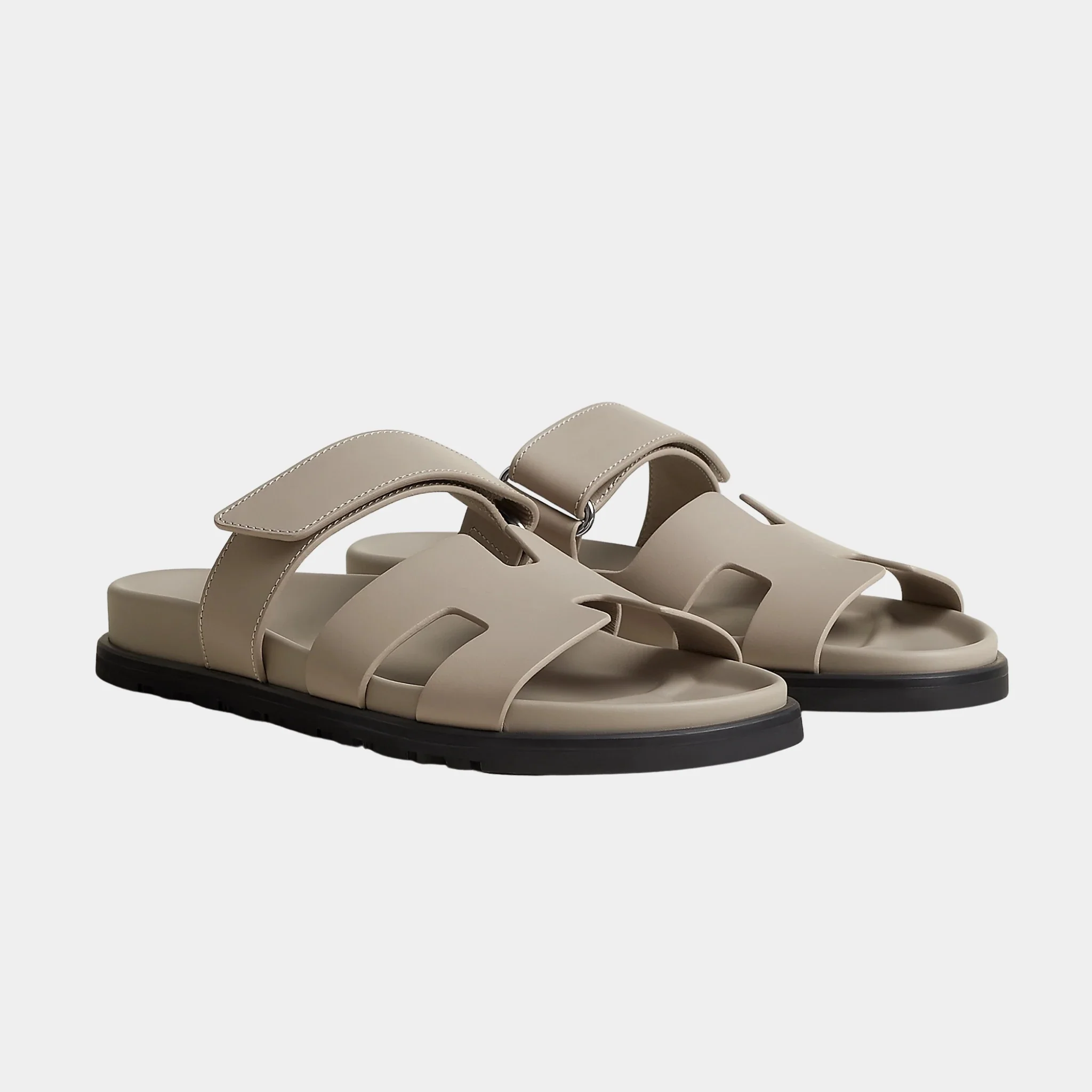 Chypre Sandals Calfskin Women - Image 13