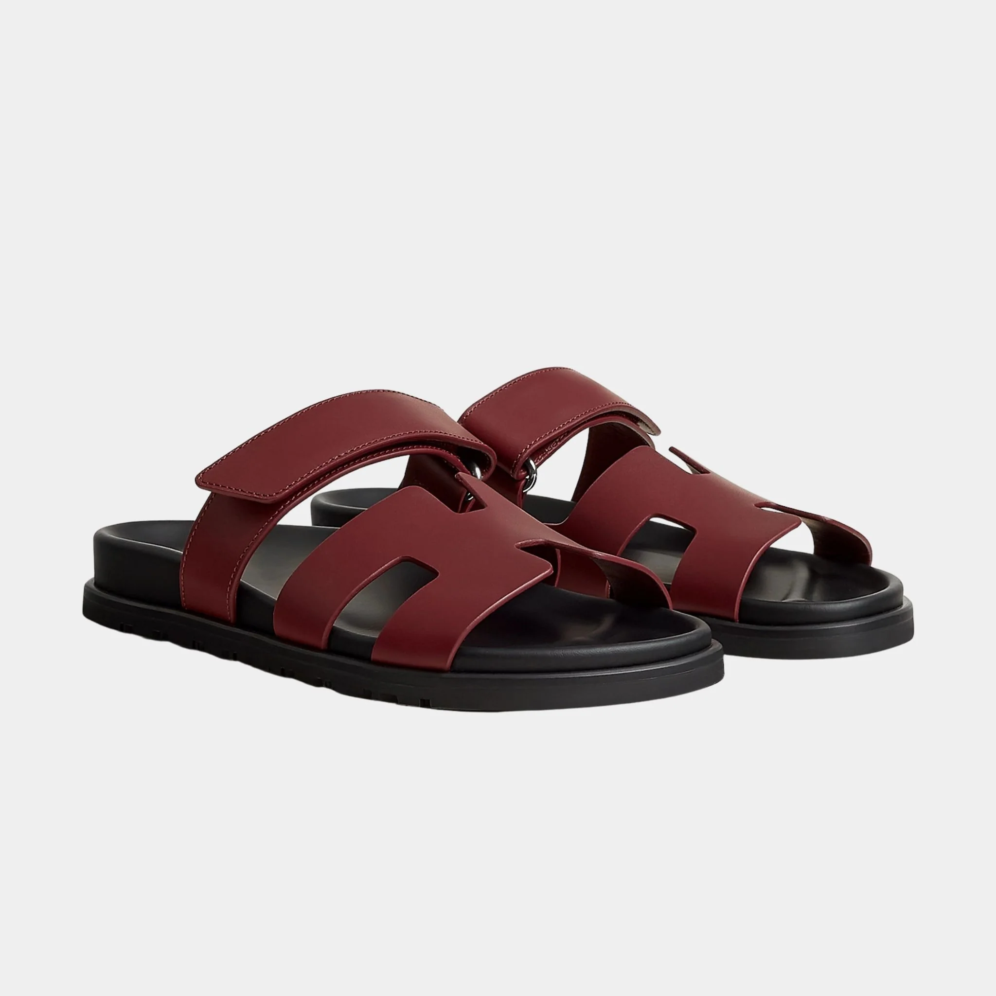 Chypre Sandals Calfskin Women - Image 4