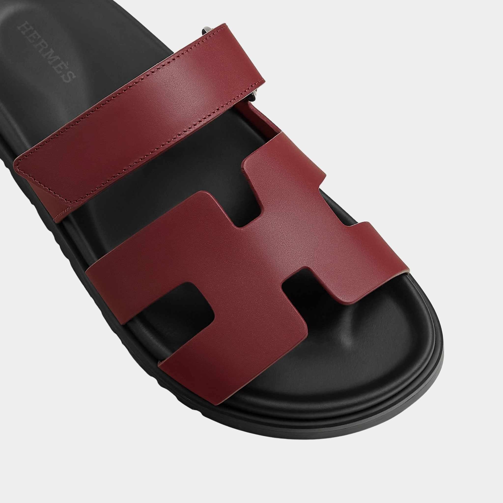 Chypre Sandals Calfskin Women - Image 5