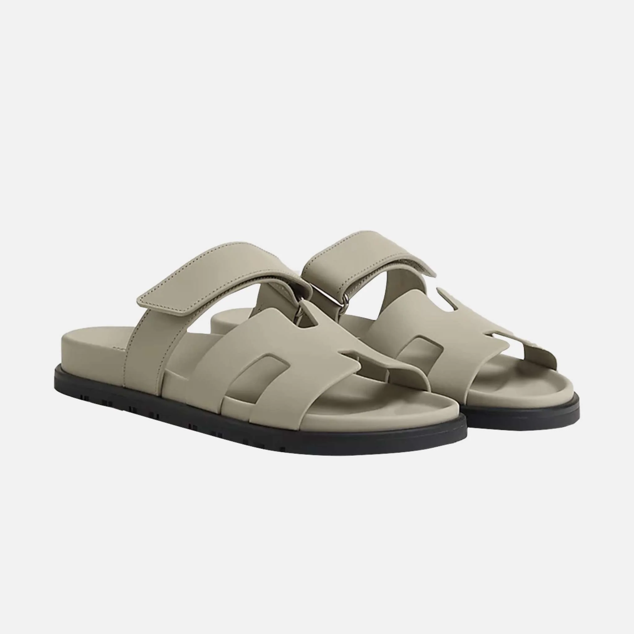 Chypre Sandals Calfskin Women - Image 7