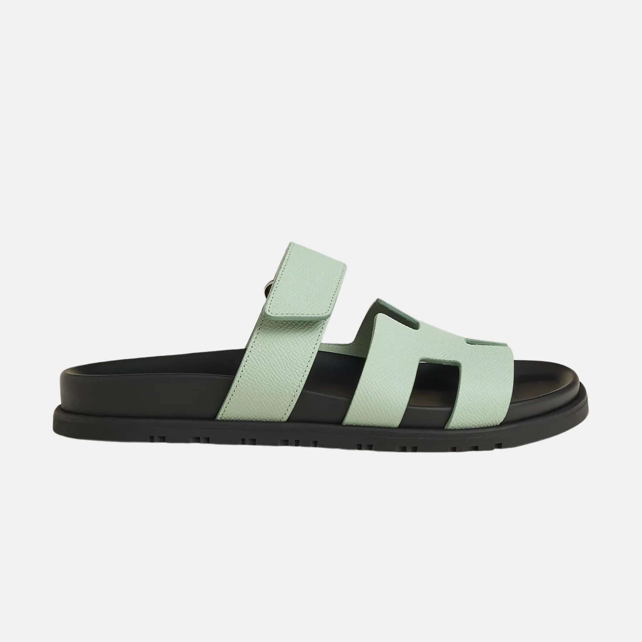 Chypre Sandals Epsom Calfskin Women - Image 2