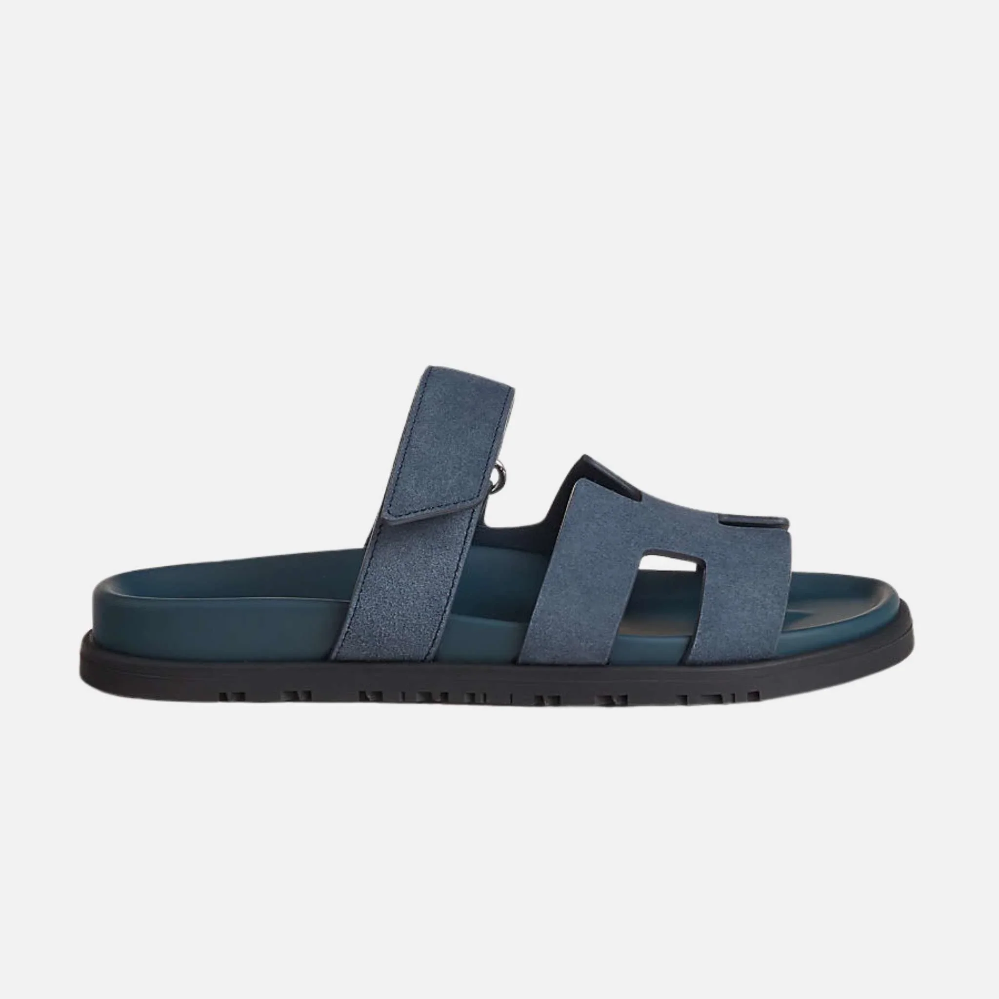 Chypre Sandals Suede Goatskin Women - Image 11