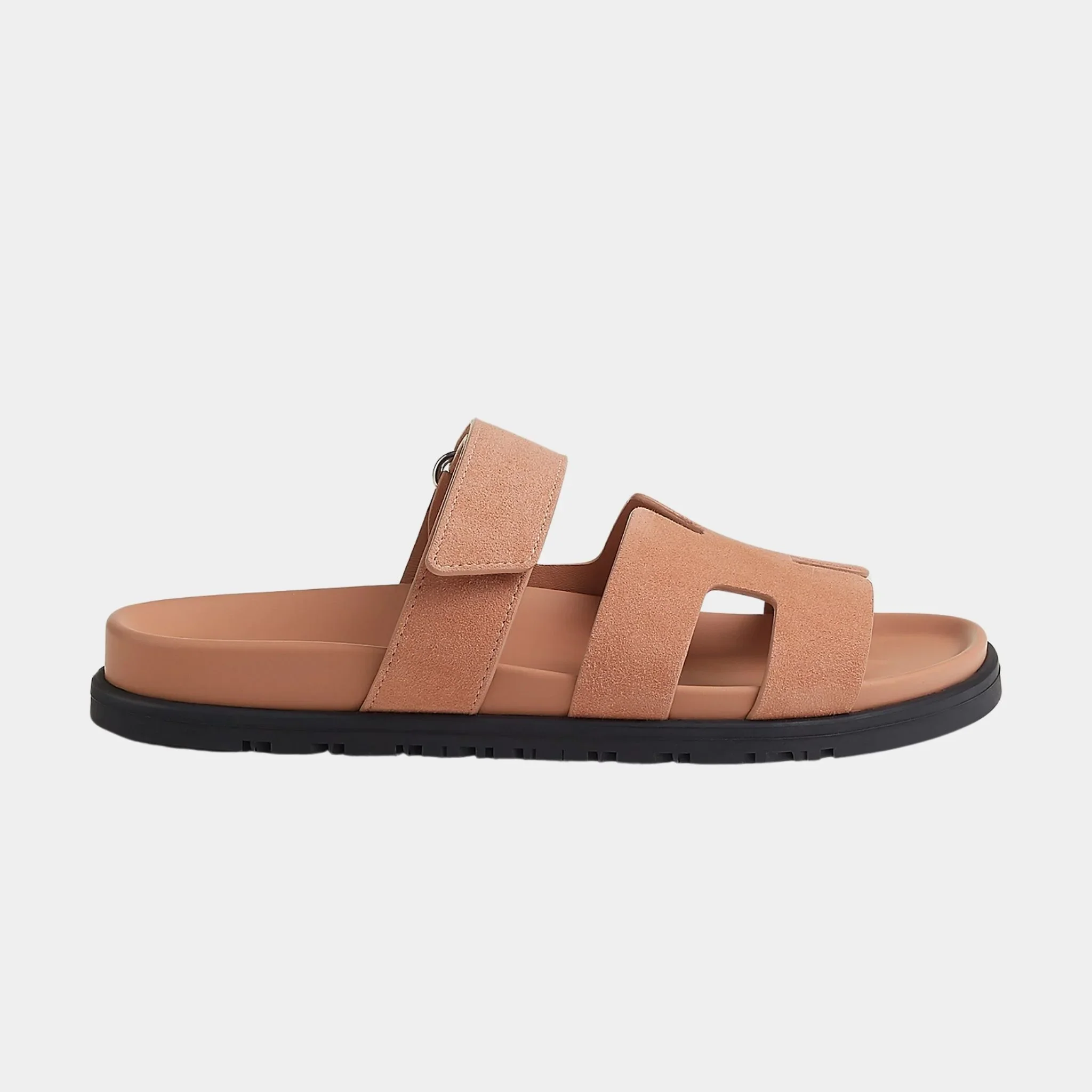 Chypre Sandals Suede Goatskin Women - Image 14