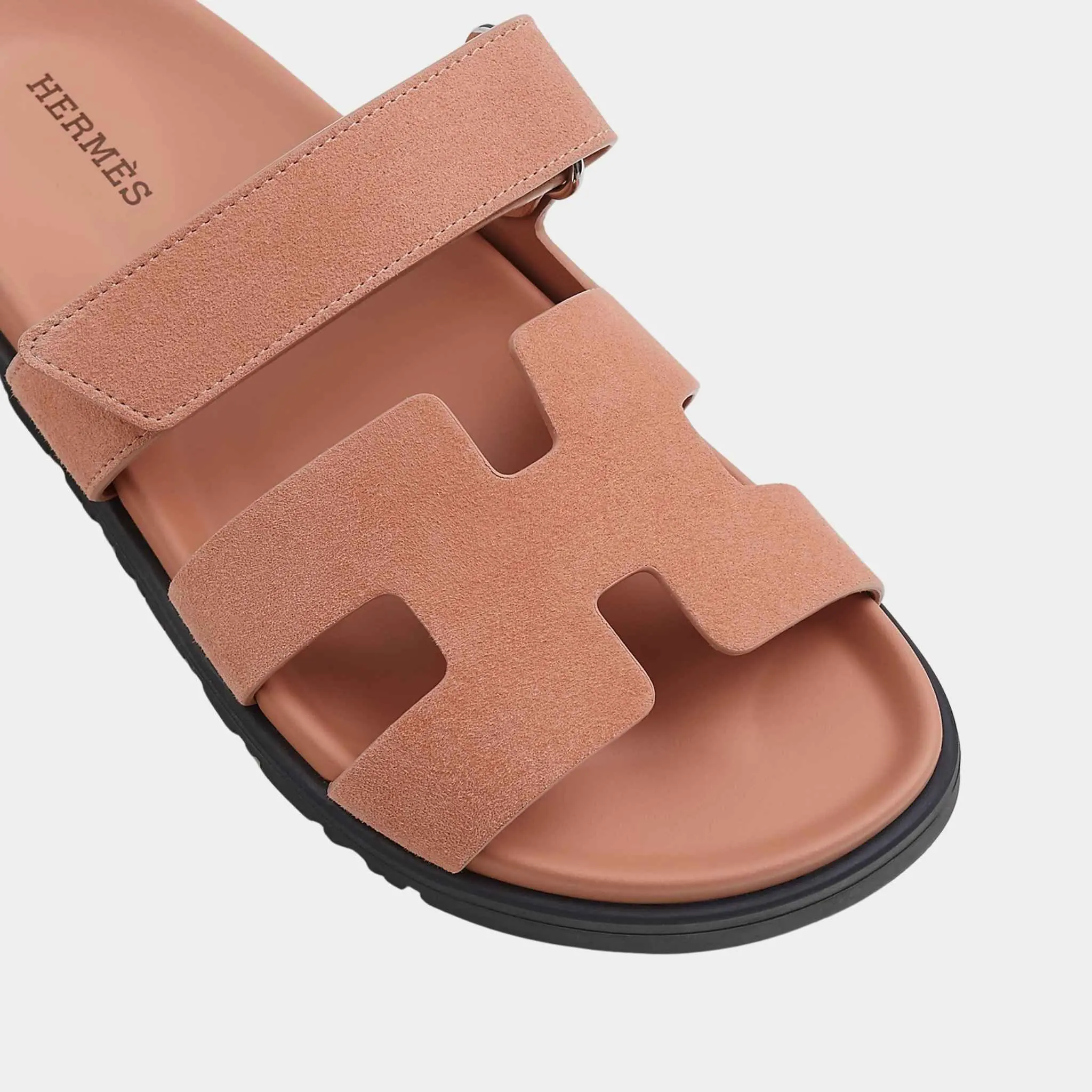 Chypre Sandals Suede Goatskin Women - Image 15