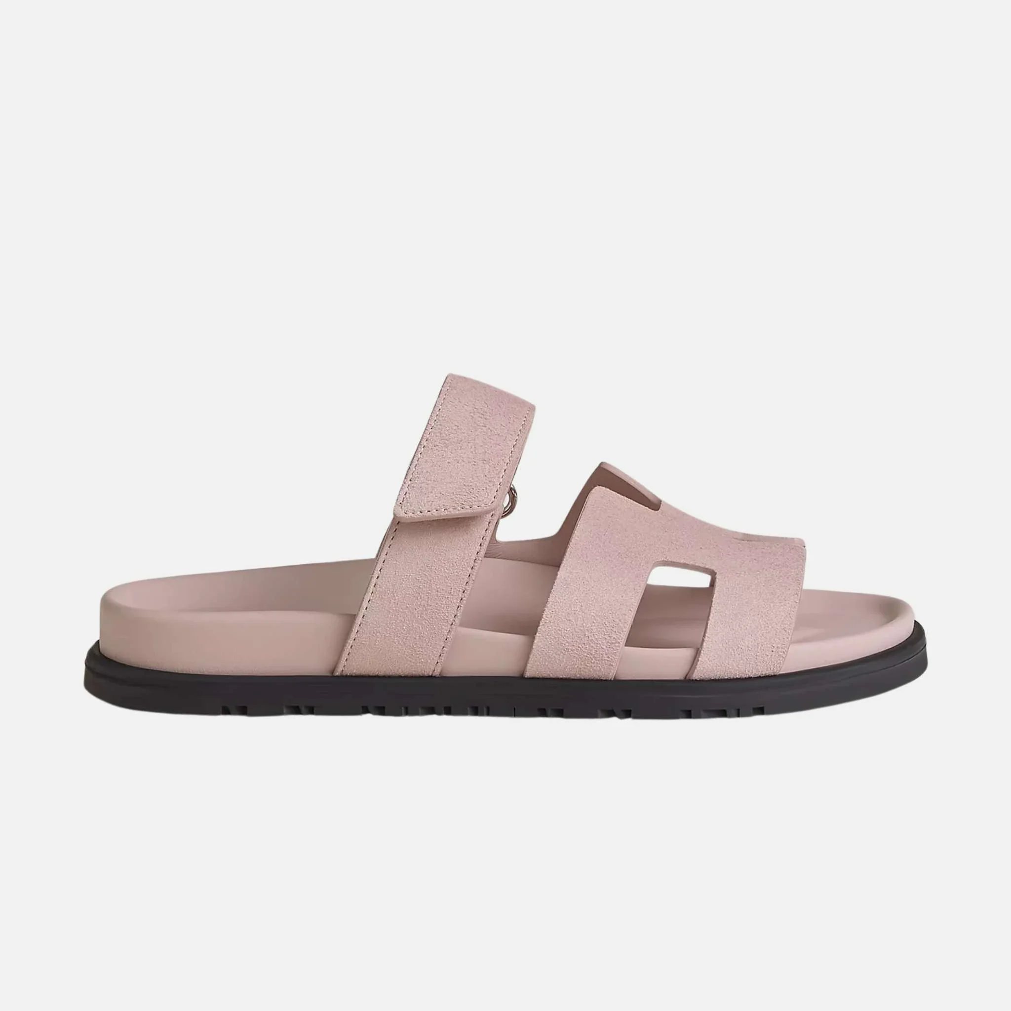 Chypre Sandals Suede Goatskin Women - Image 2