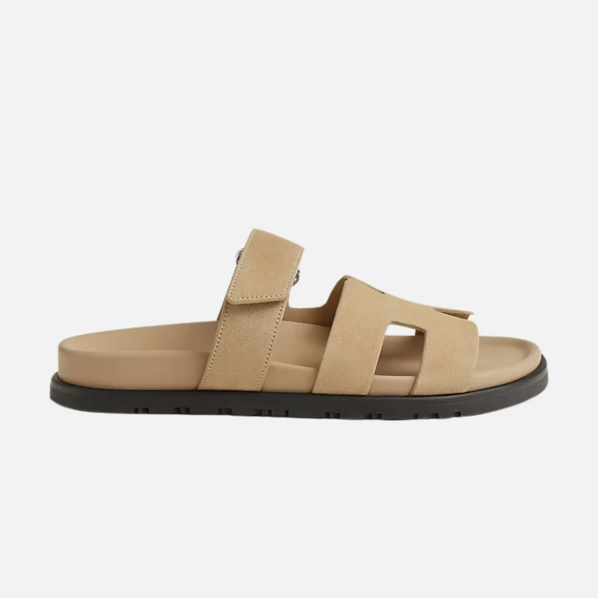 Chypre Sandals Suede Goatskin Women - Image 5