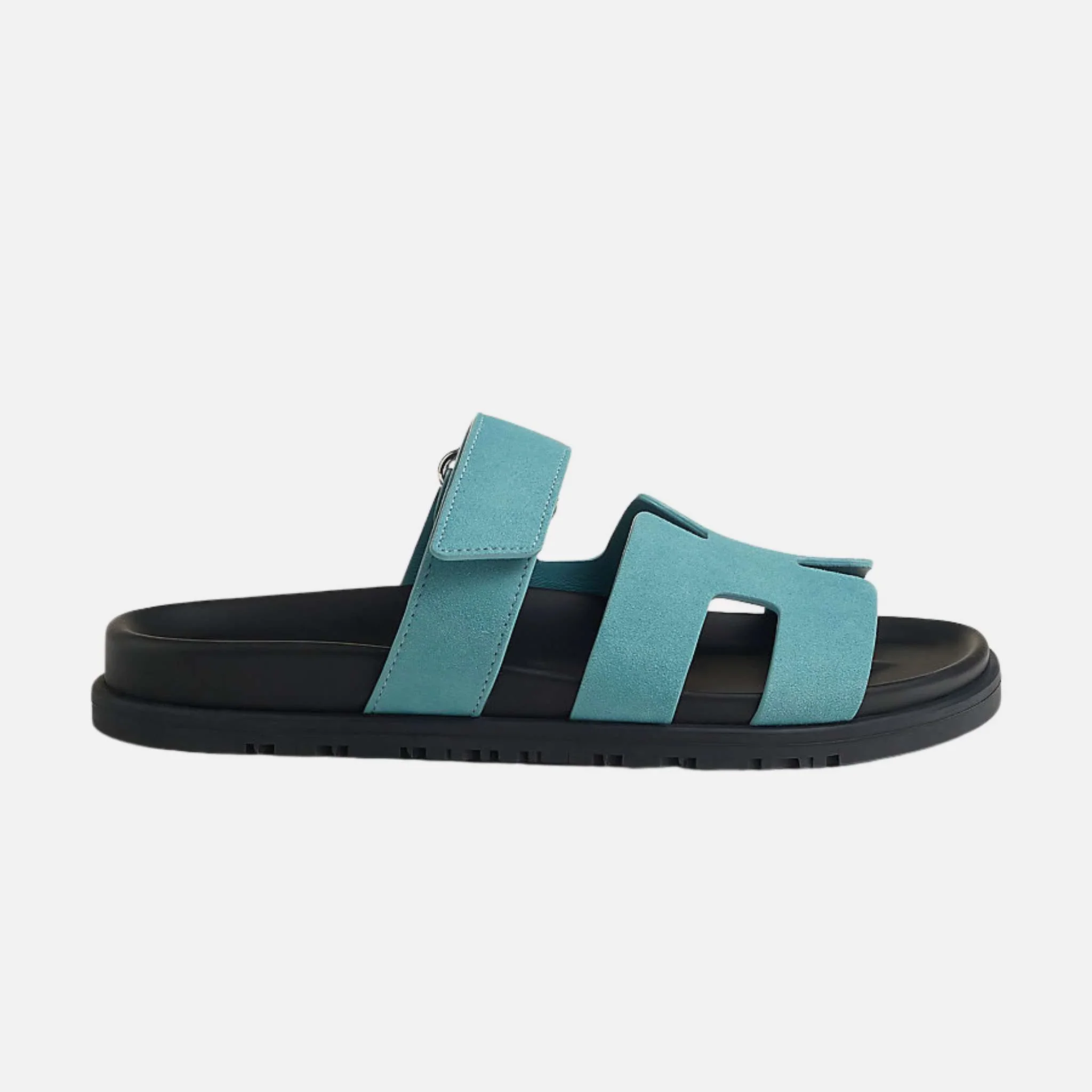 Chypre Sandals Suede Goatskin Women - Image 8
