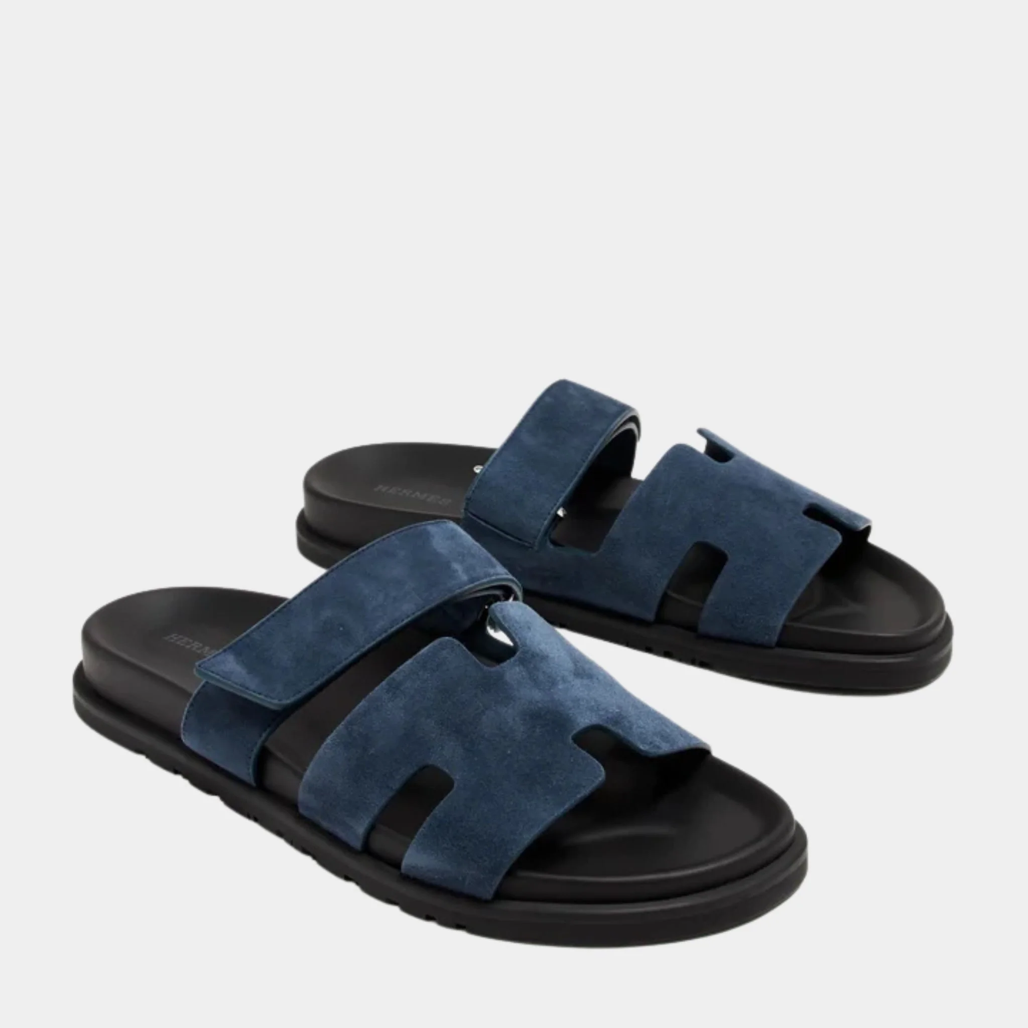 Chypre Sandals Suede Men - Image 11