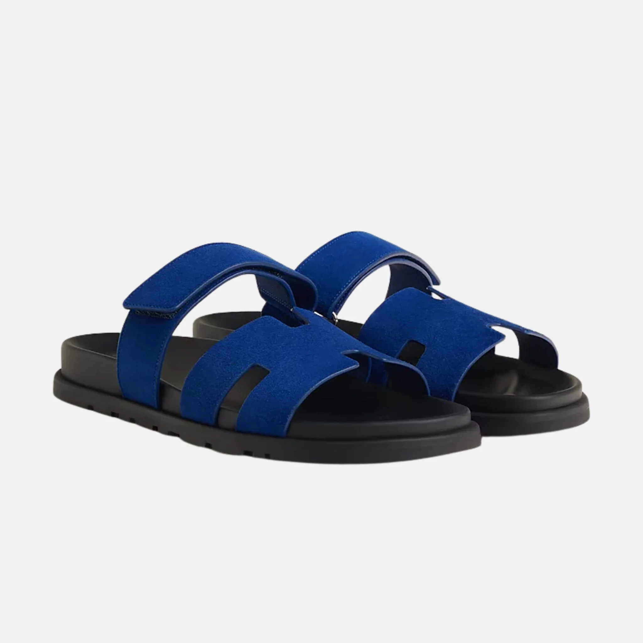 Chypre Sandals Suede Men - Image 14