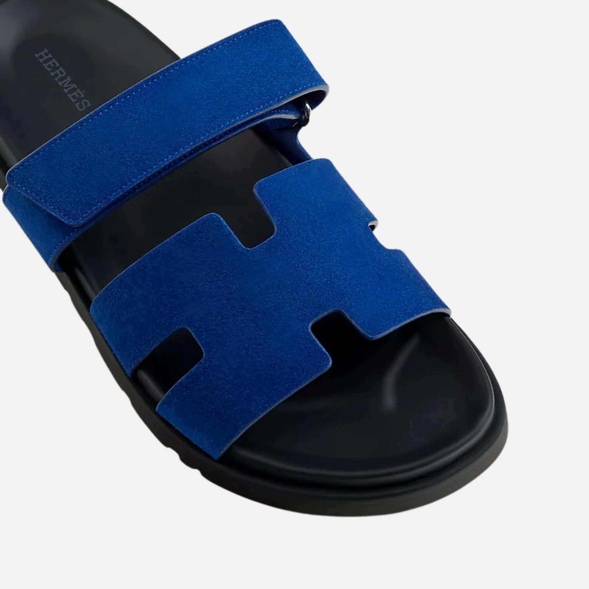 Chypre Sandals Suede Men - Image 15